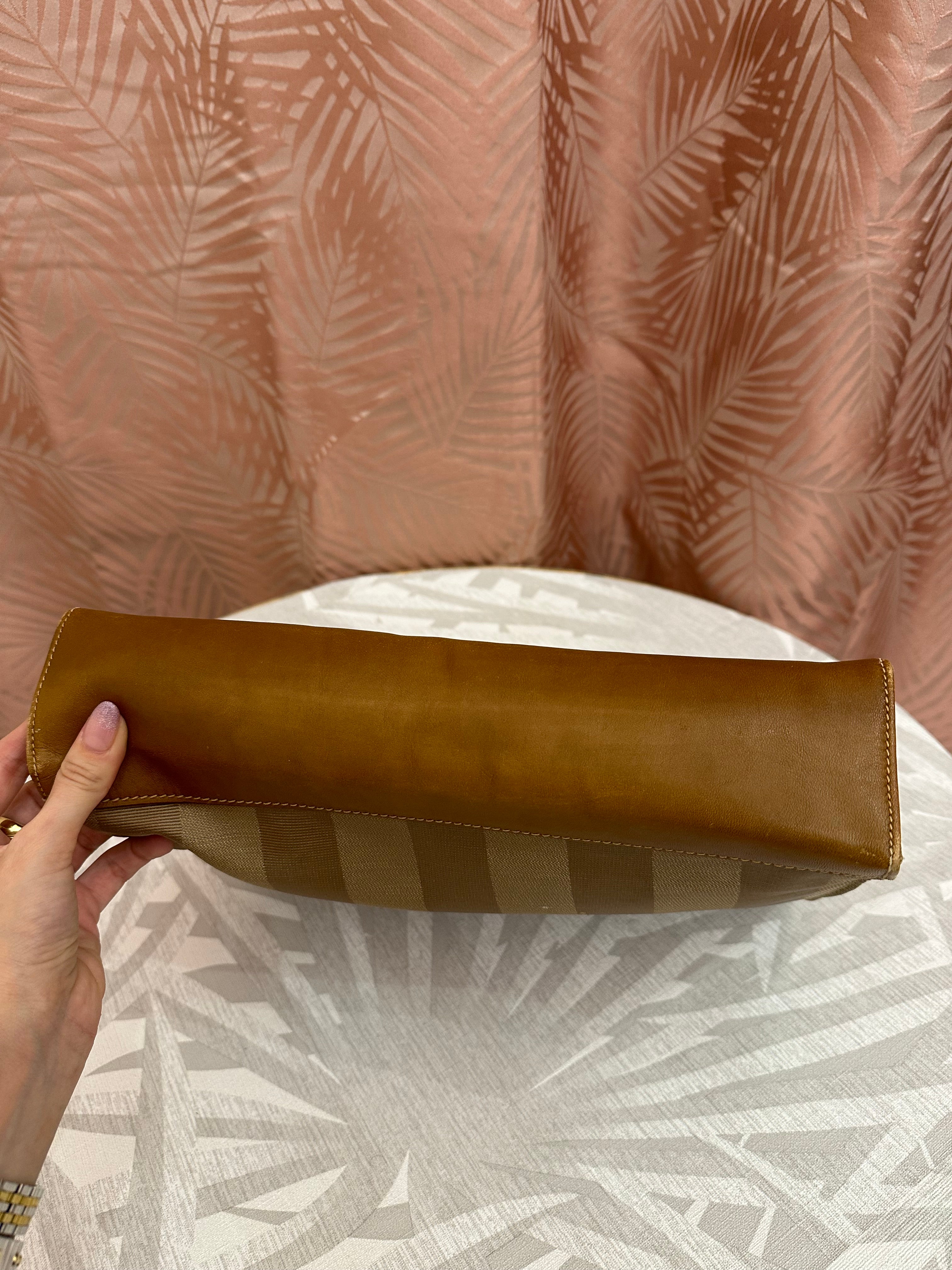 Borsa Pochette Fendi