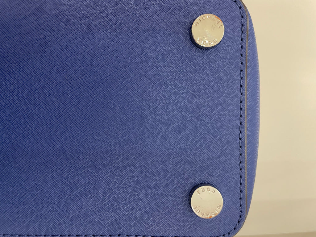 Borsa Michael Kors shopper tote saffiano