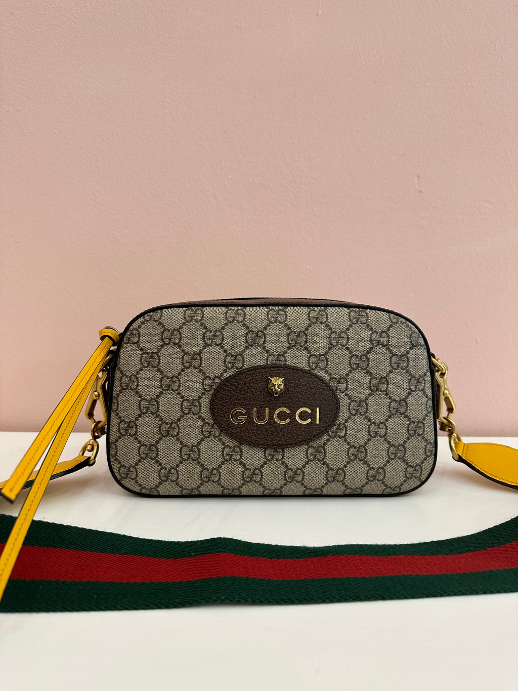Borsa Gucci Neo Vintage