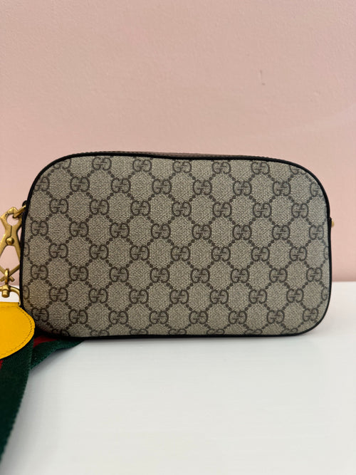 Borsa Gucci Neo Vintage