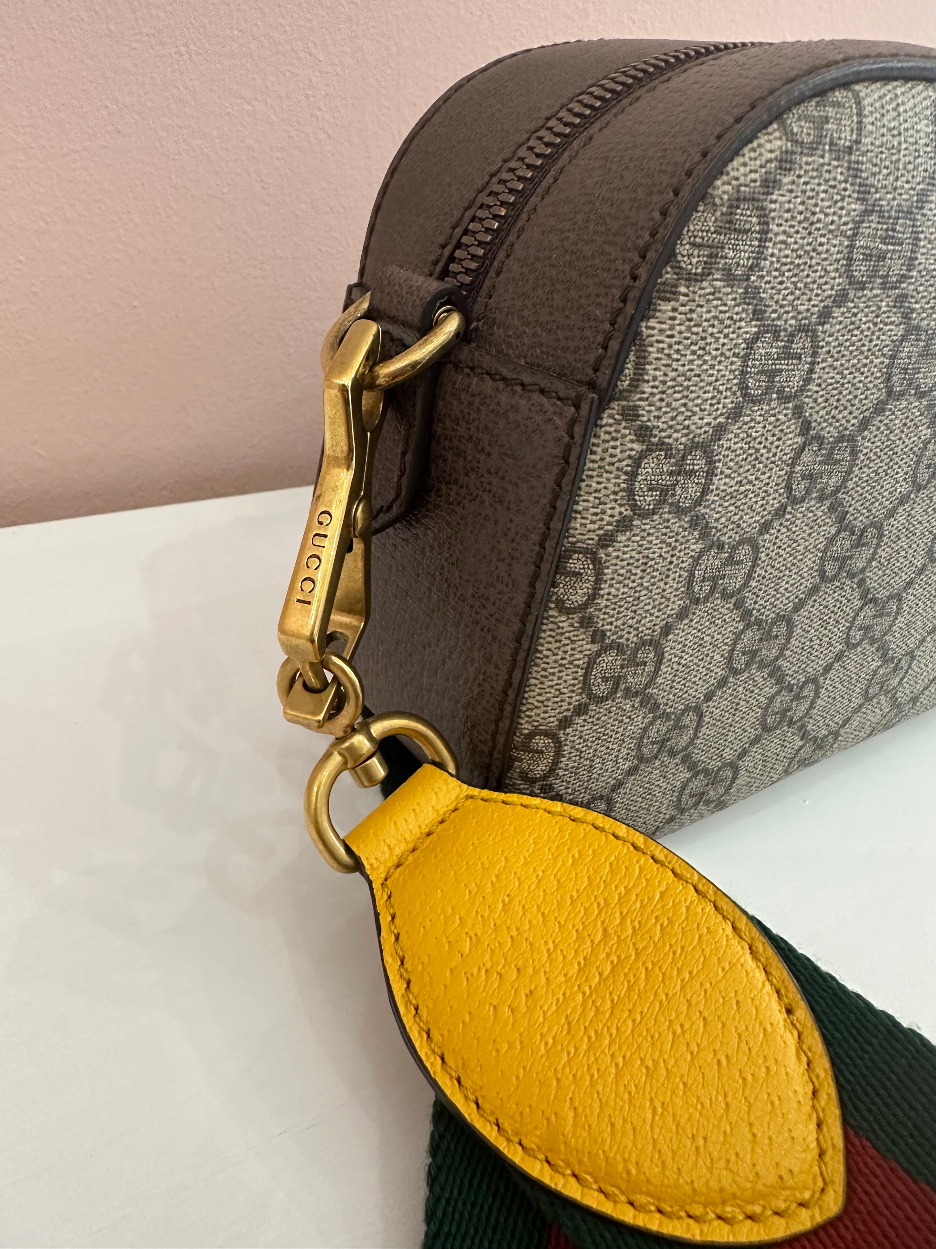 Borsa Gucci Neo Vintage