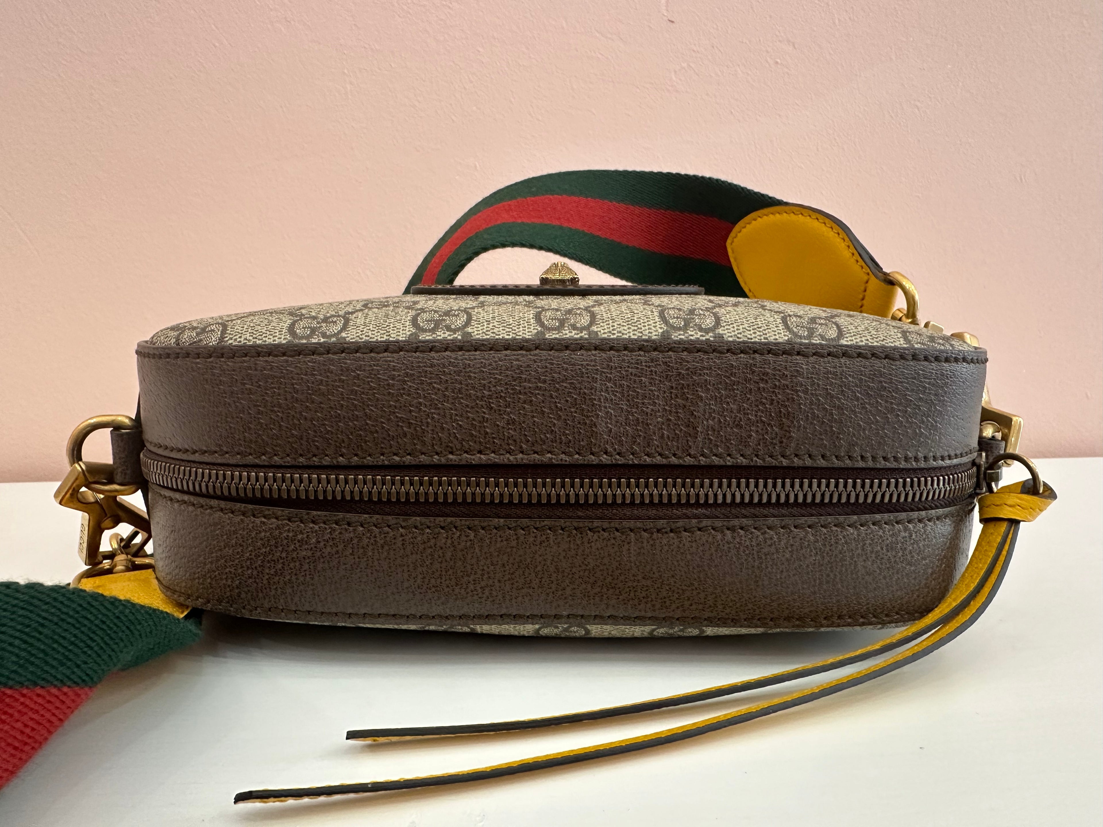 Borsa Gucci Neo Vintage
