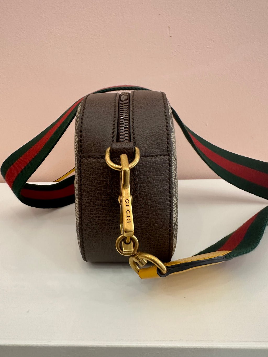 Borsa Gucci Neo Vintage