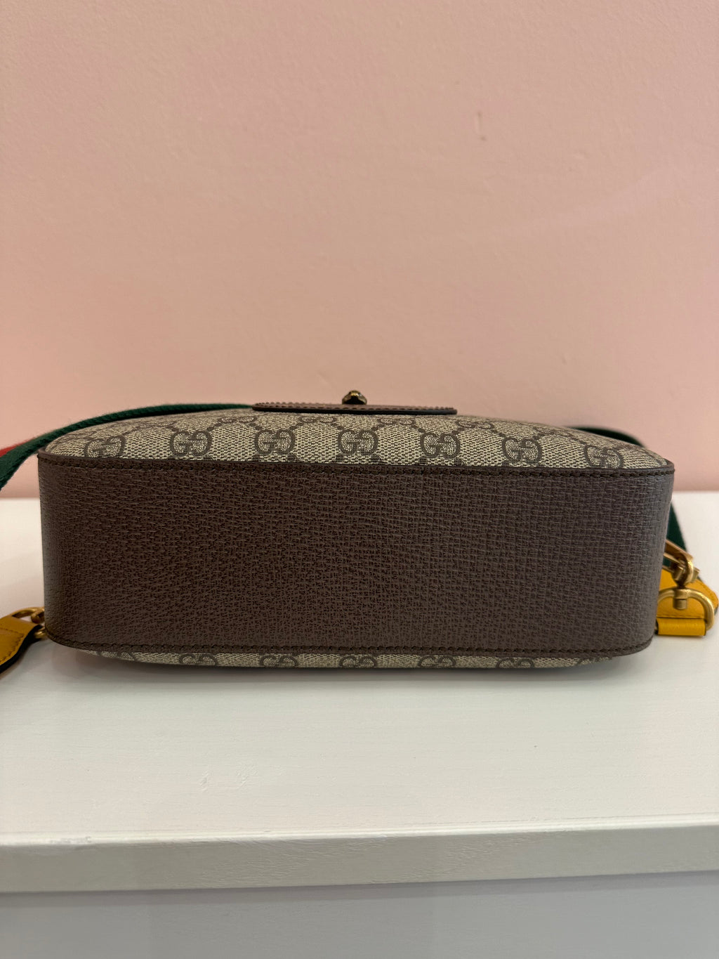 Borsa Gucci Neo Vintage