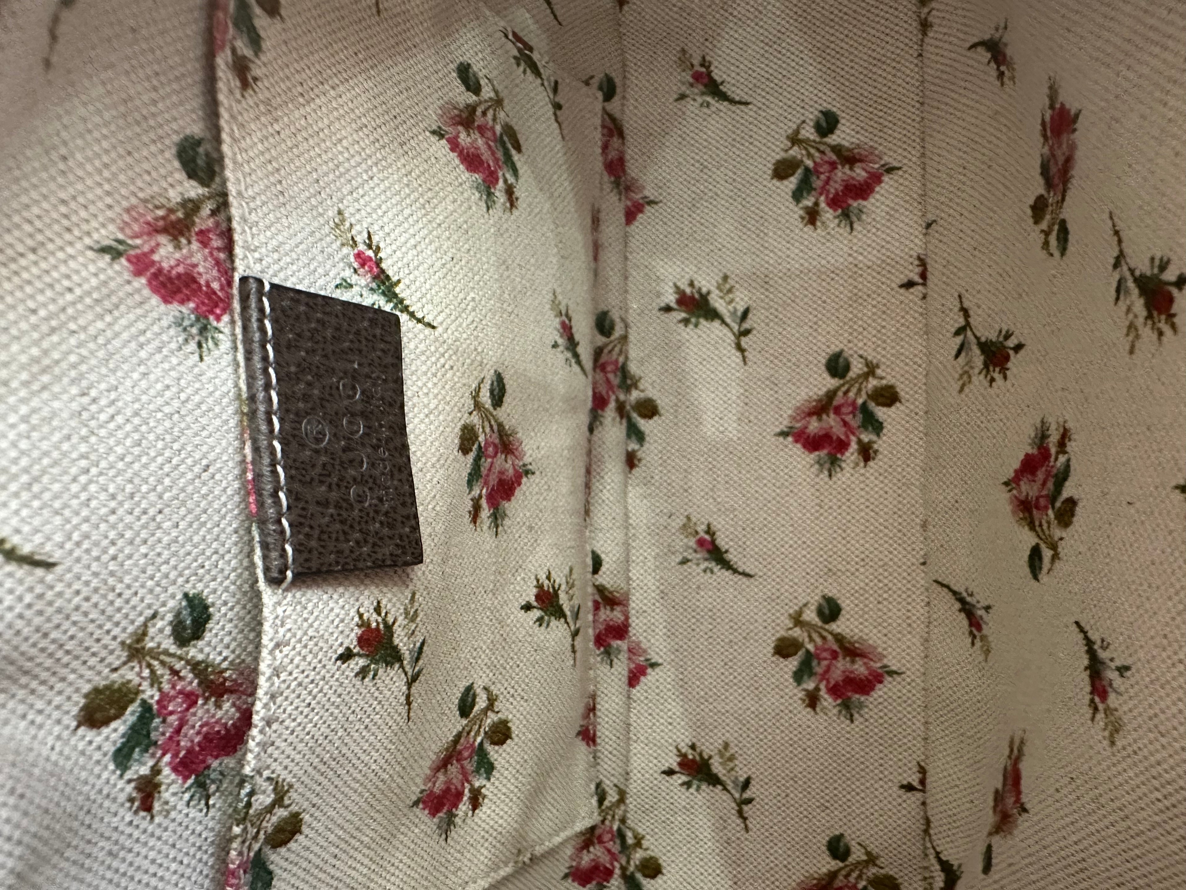 Borsa Gucci Neo Vintage