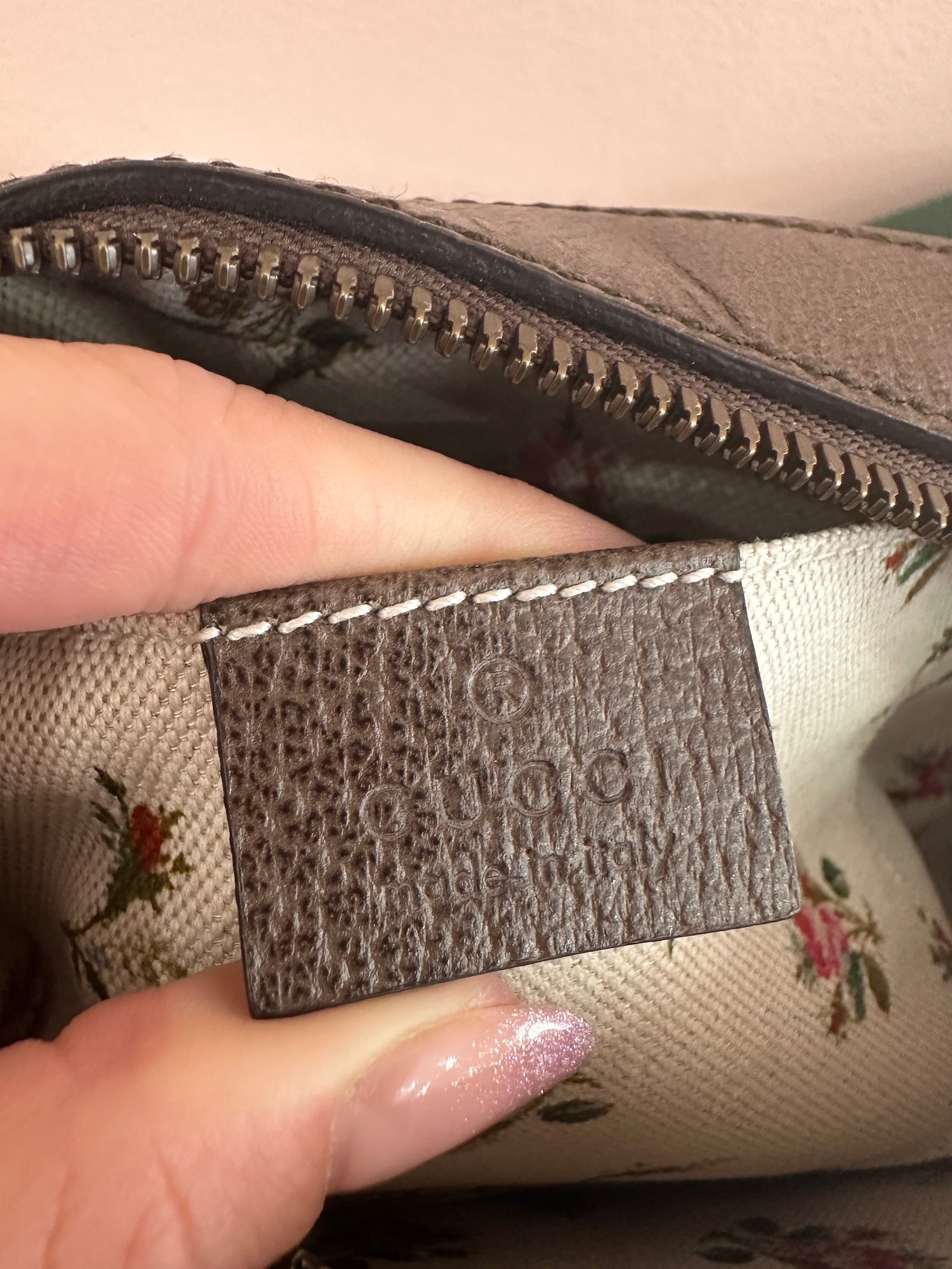 Borsa Gucci Neo Vintage