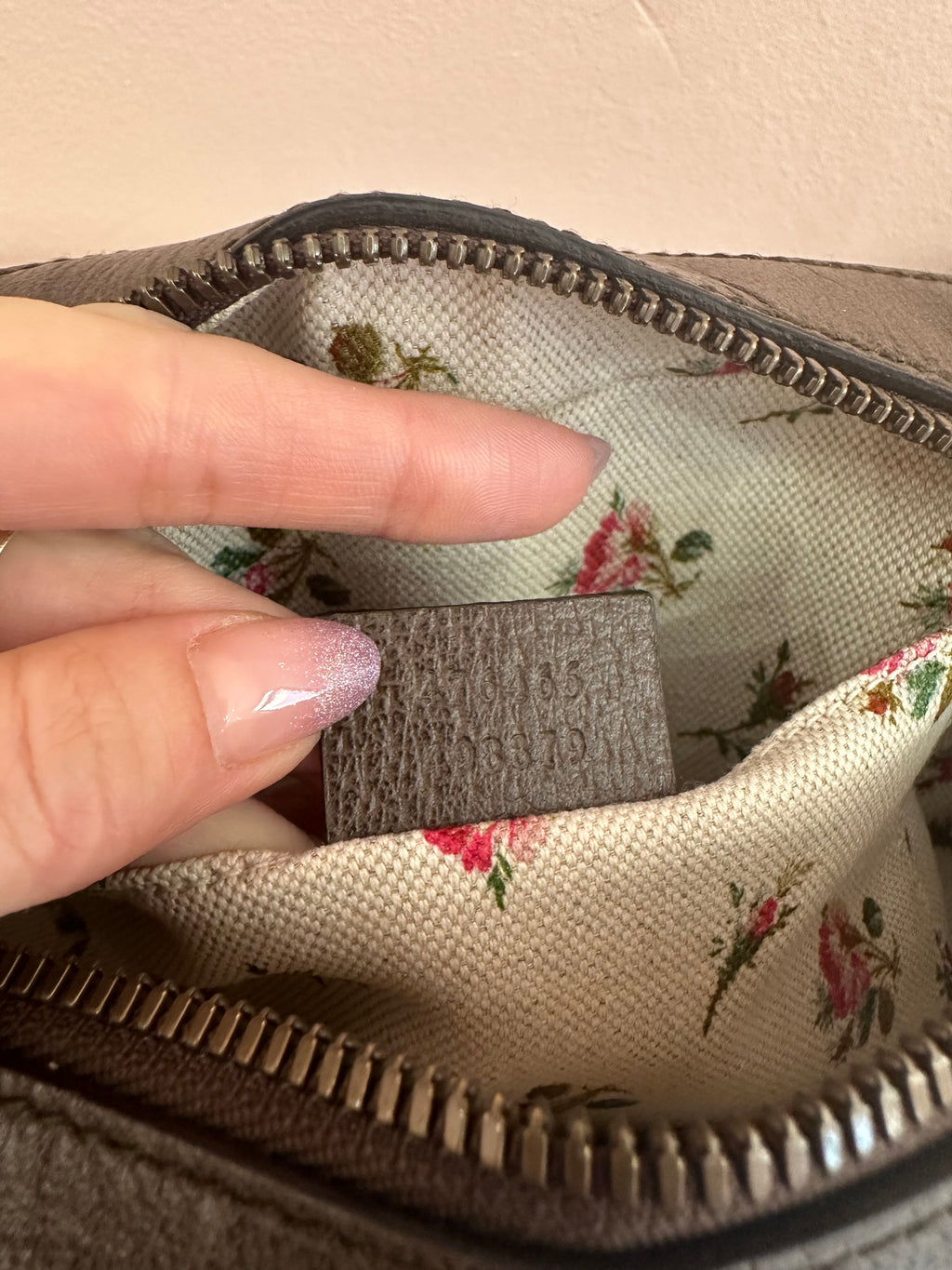 Borsa Gucci Neo Vintage