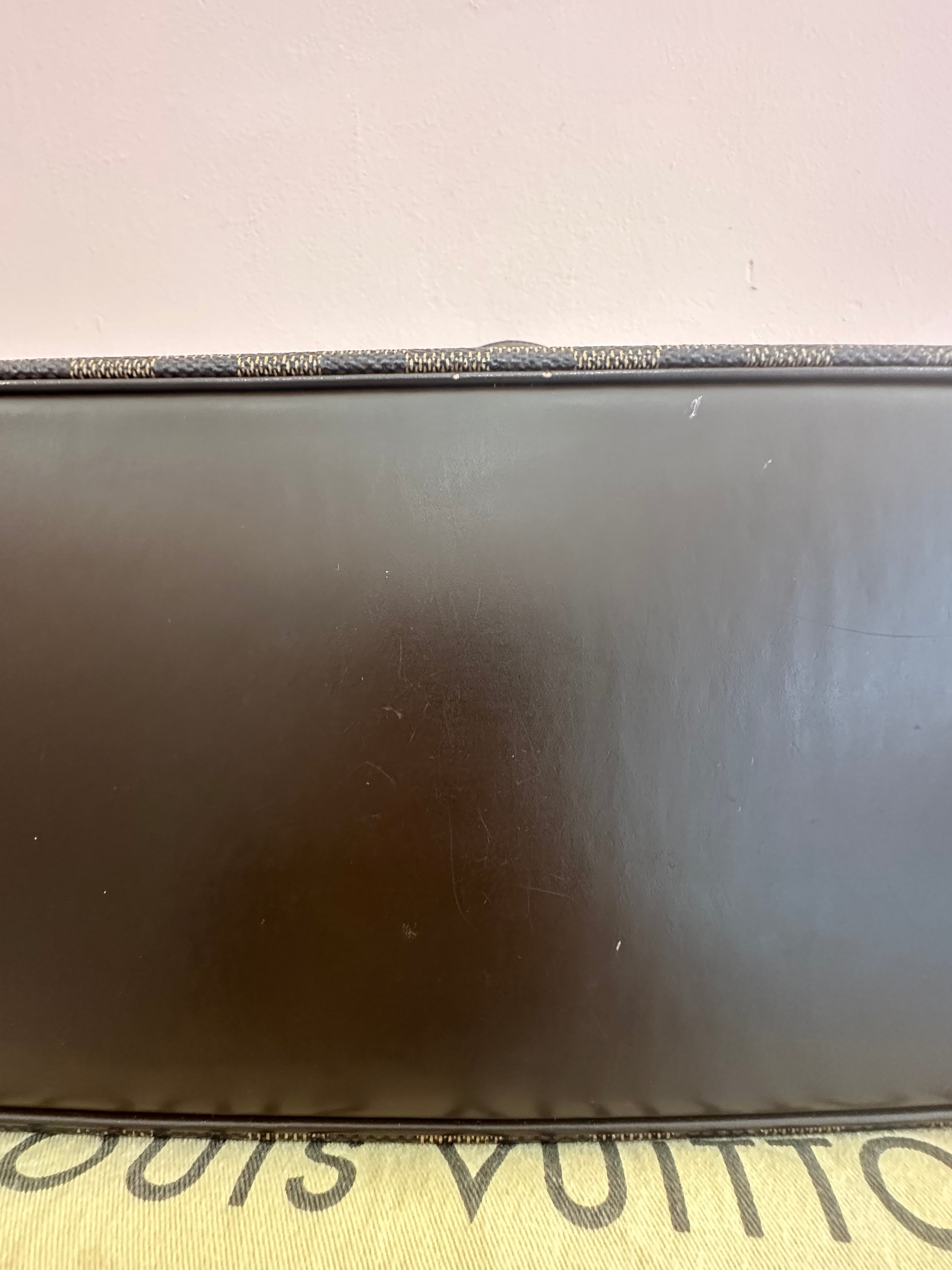 Borsa Louis Vuitton Chelsea Damier ebene