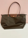 Borsa Longchamp tote Le Pliage Grande