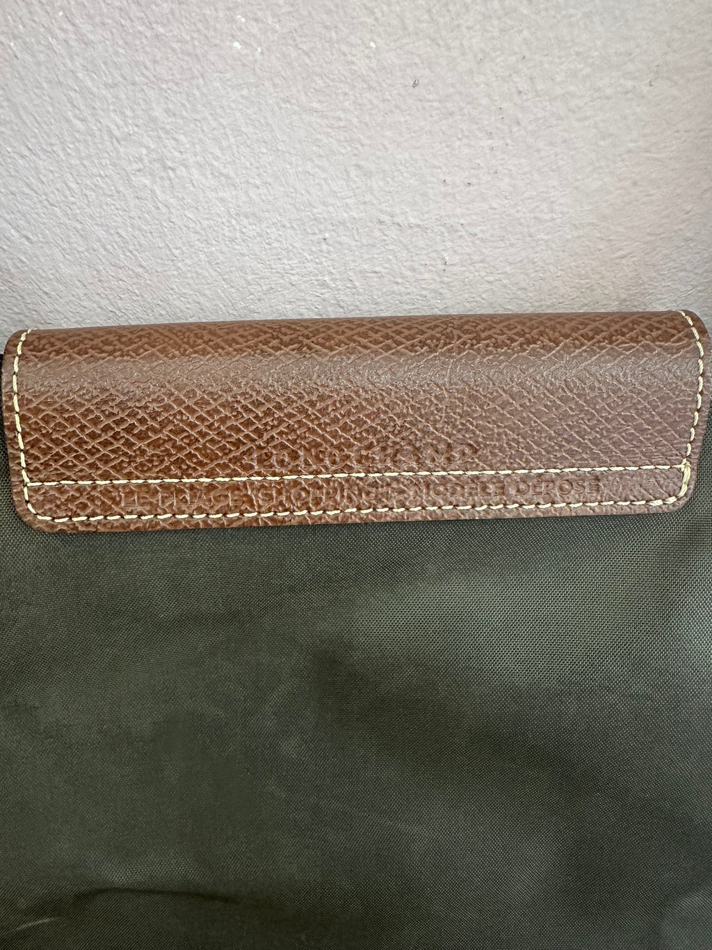 Borsa Longchamp tote Le Pliage Grande