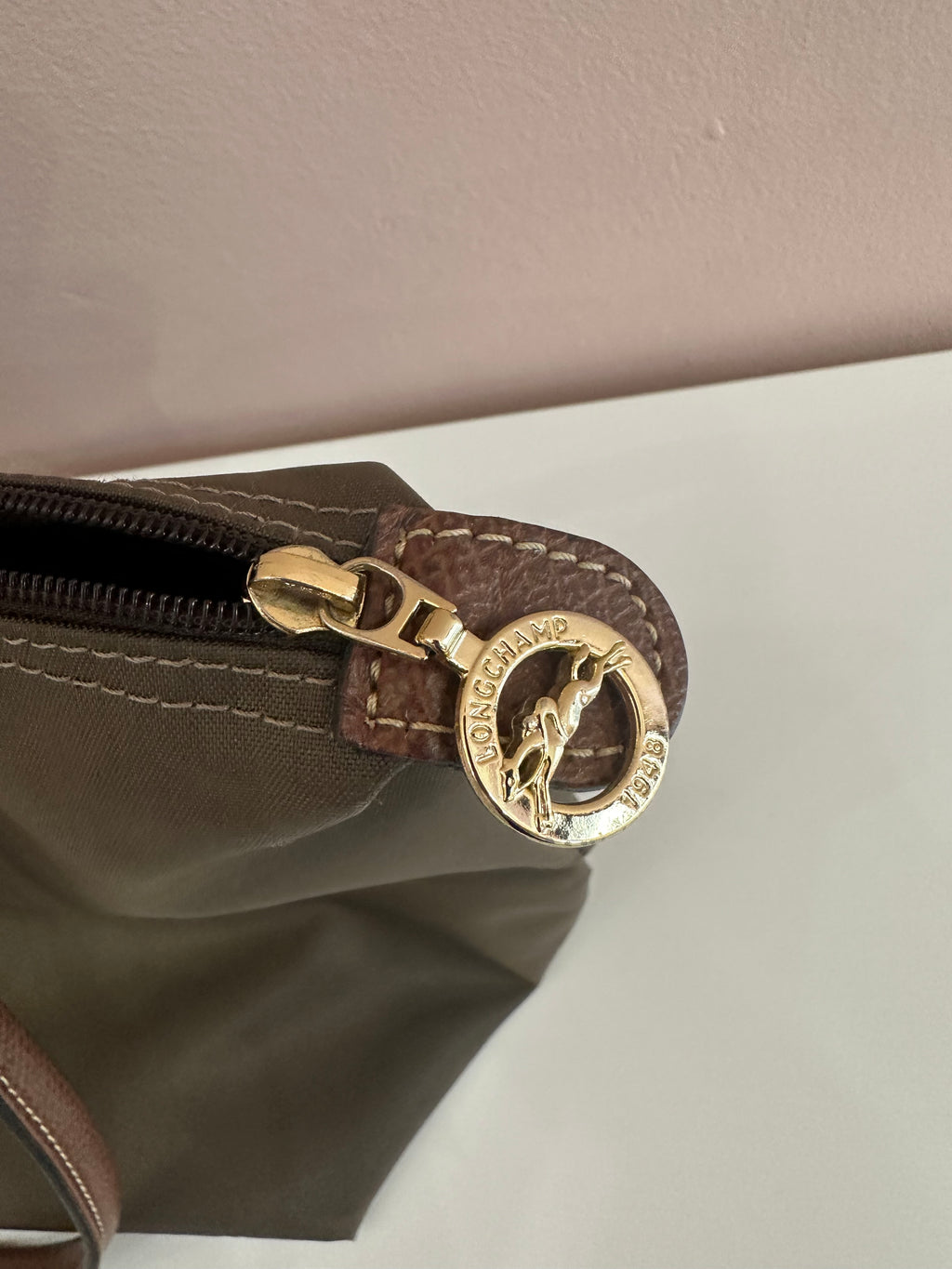 Borsa Longchamp tote Le Pliage Grande