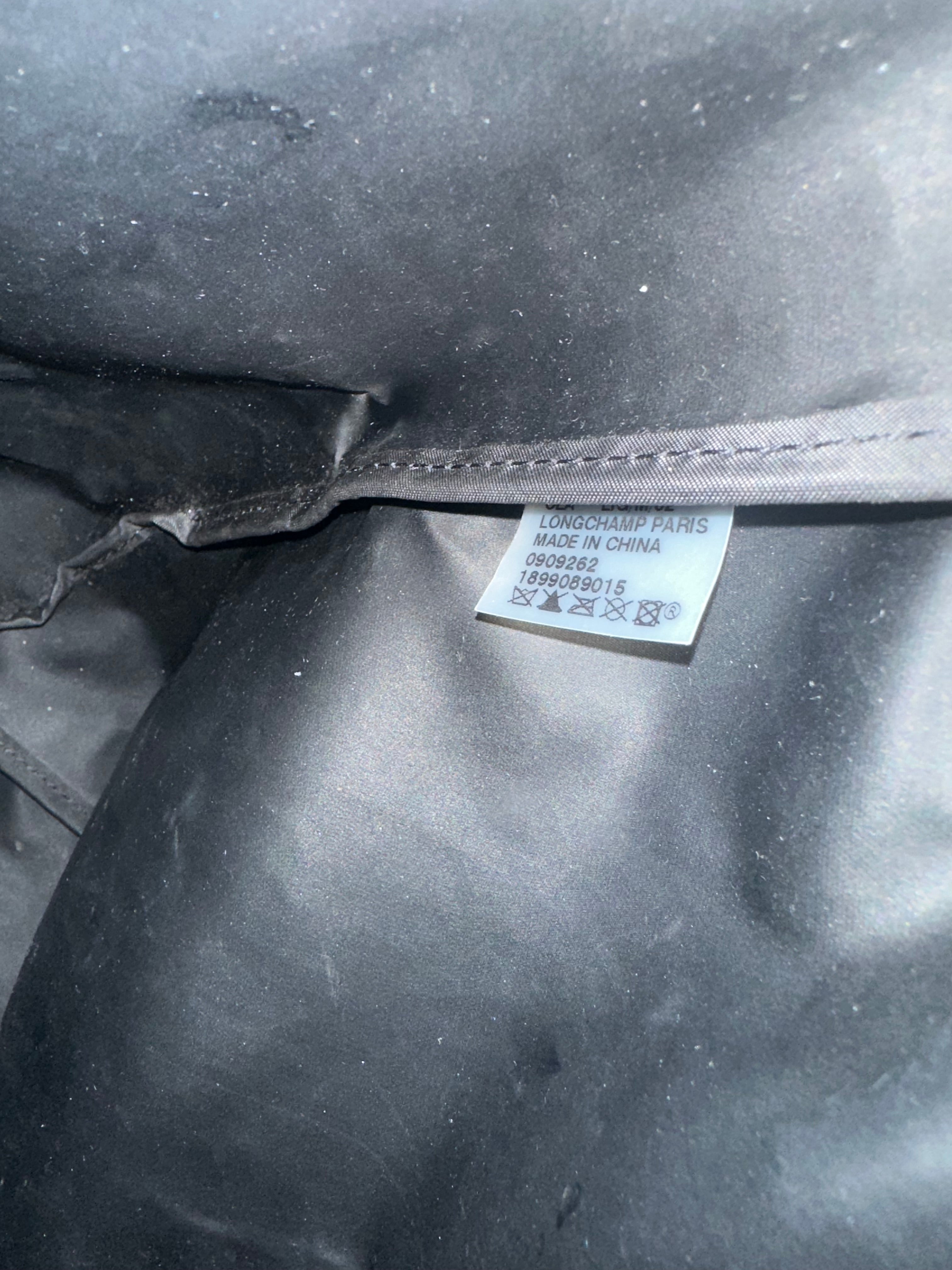 Borsa Longchamp tote Le Pliage Grande