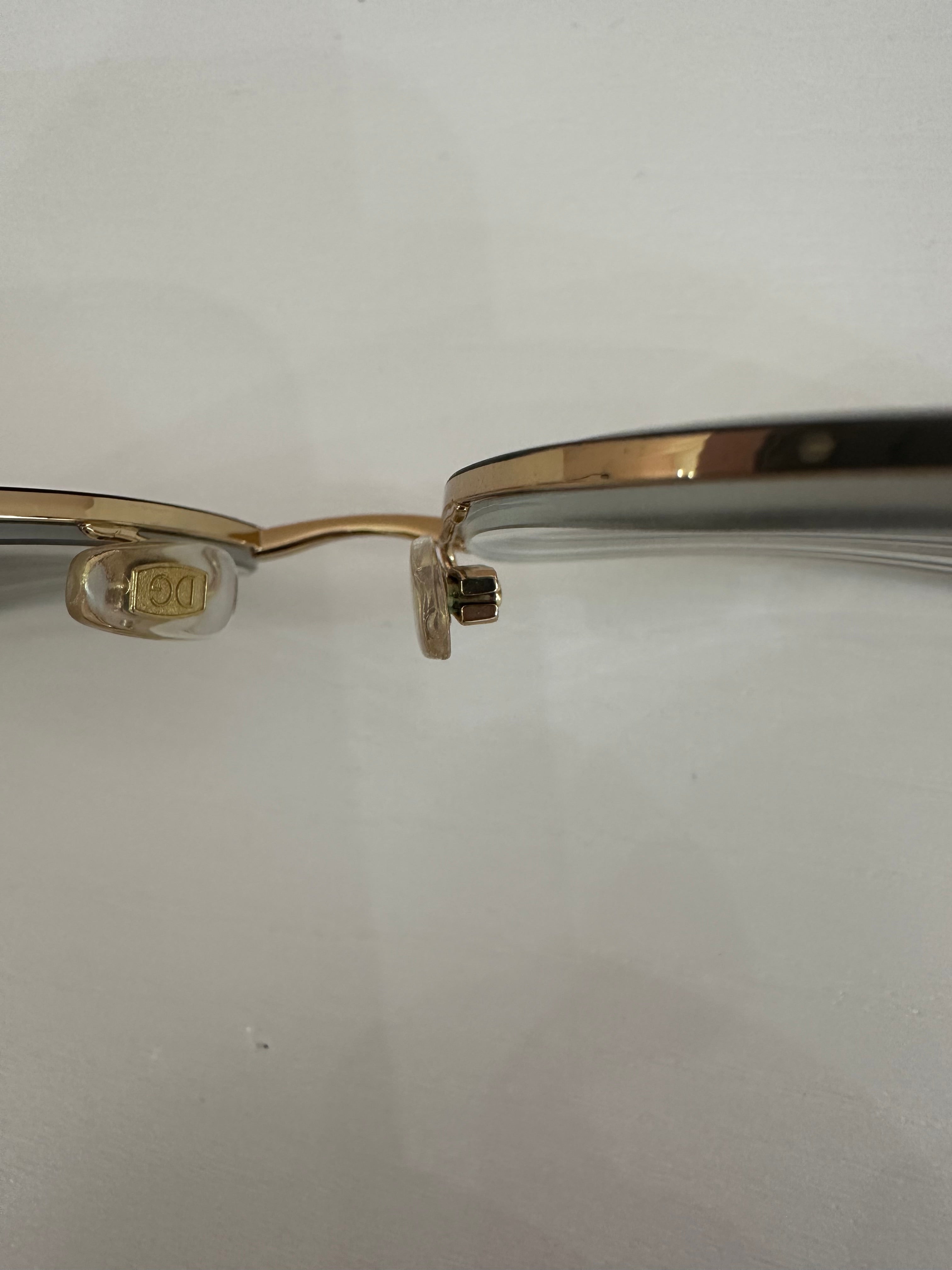 Occhiali Dolce e Gabbana