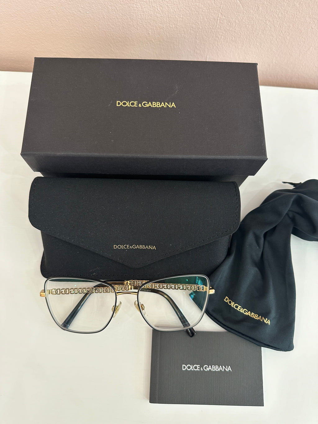 Occhiali Dolce e Gabbana