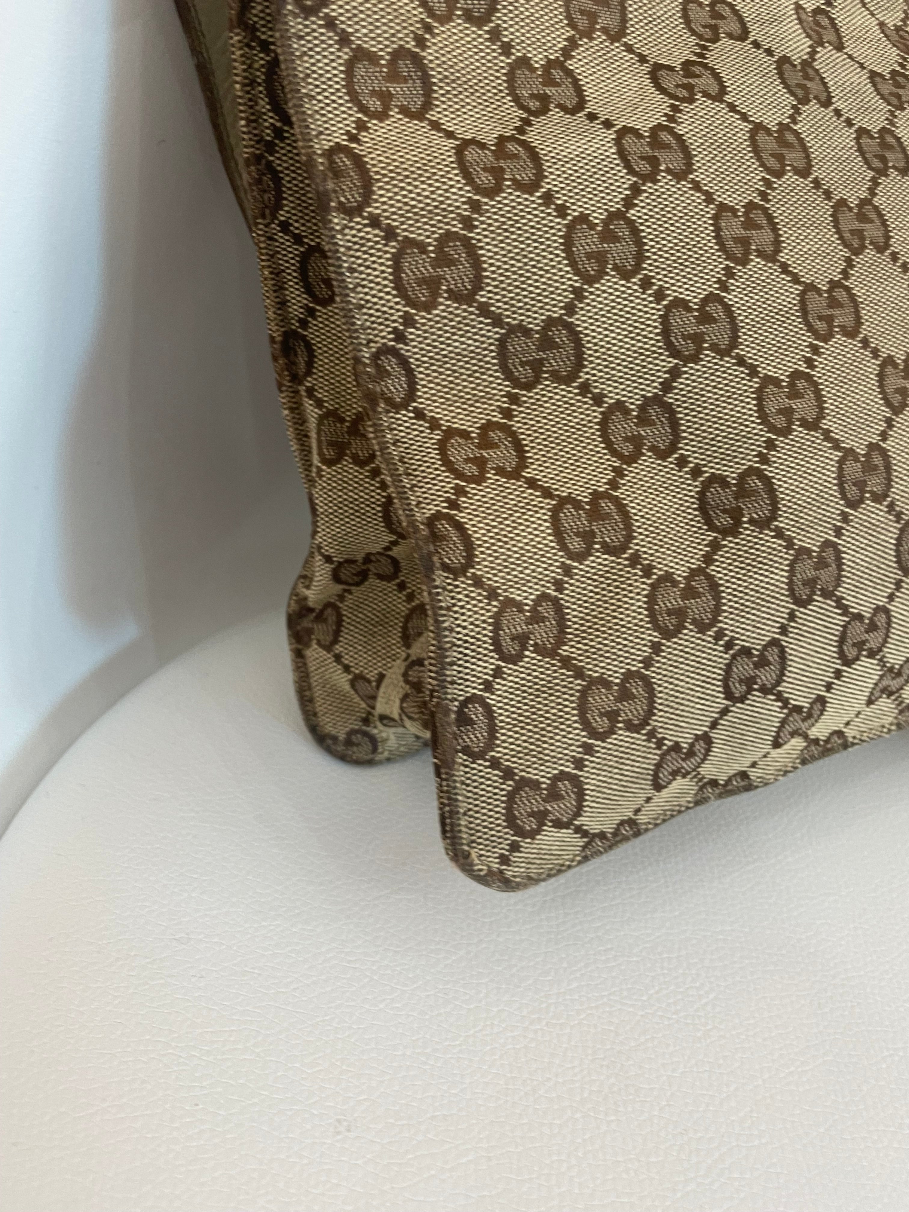 Borsa Gucci tracolla eclipse