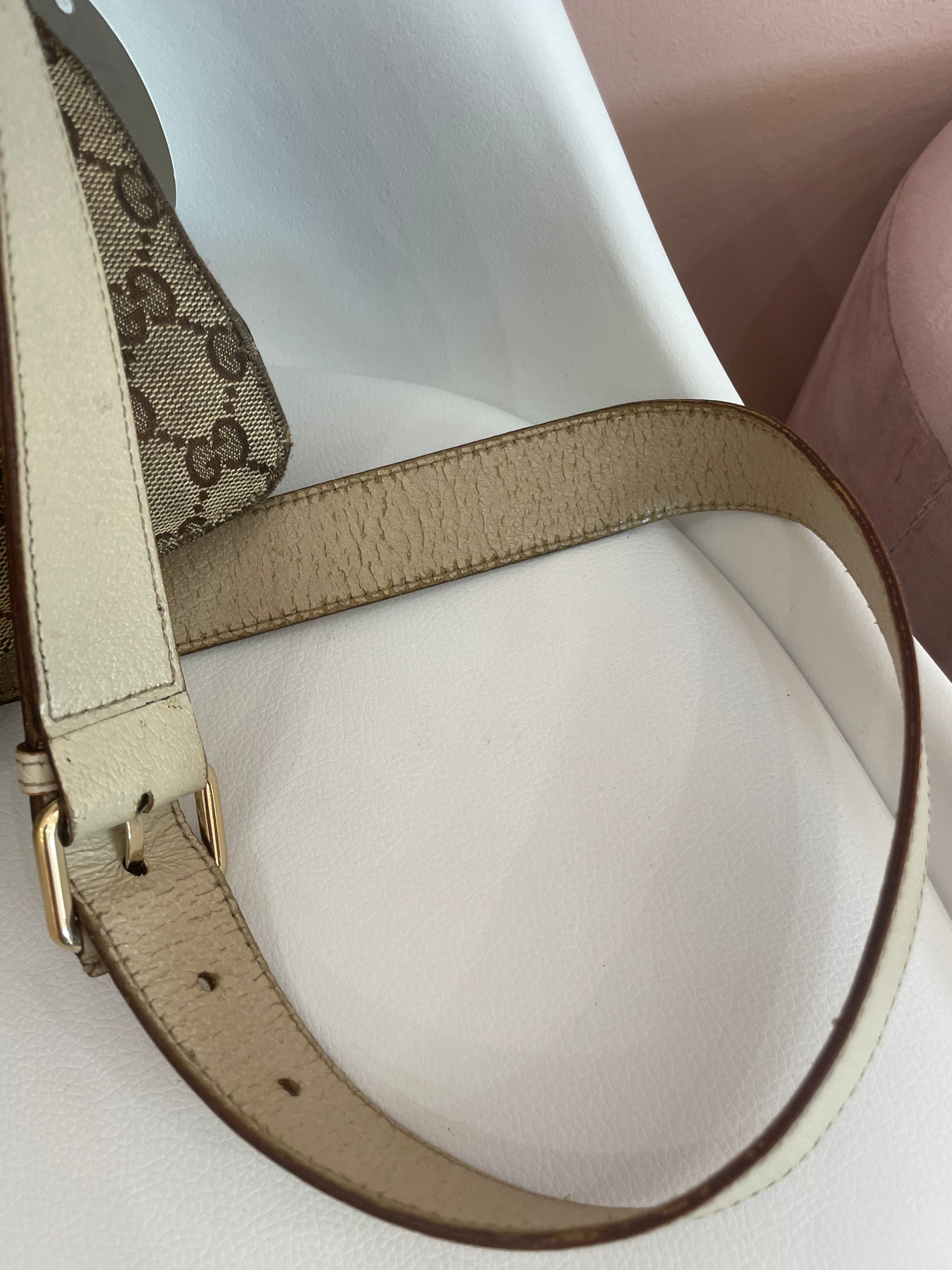 Borsa Gucci tracolla eclipse