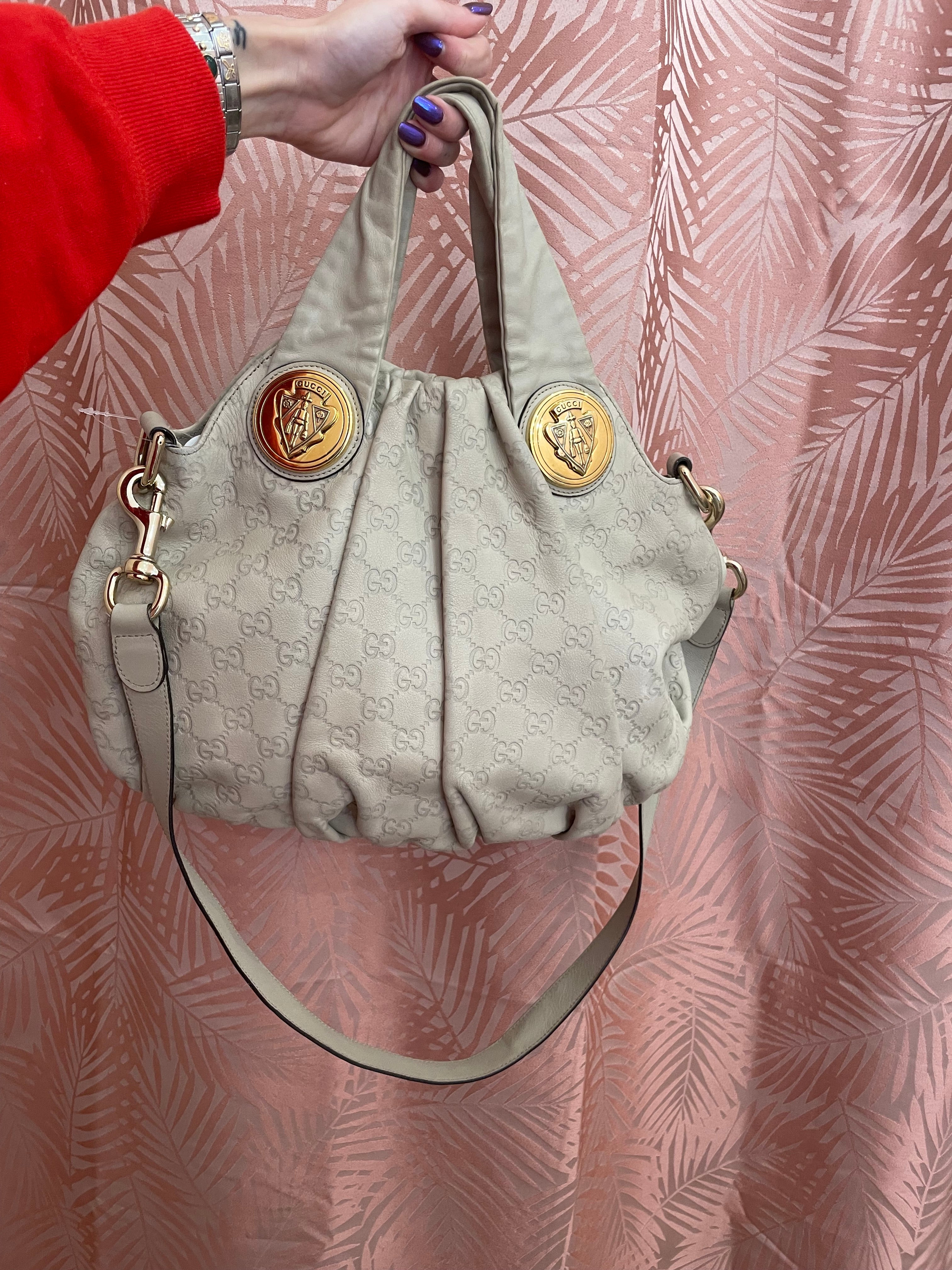 Borsa Gucci Hysteria