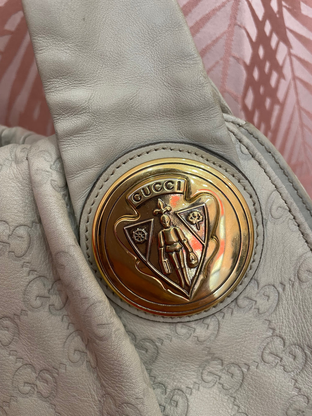 Borsa Gucci Hysteria