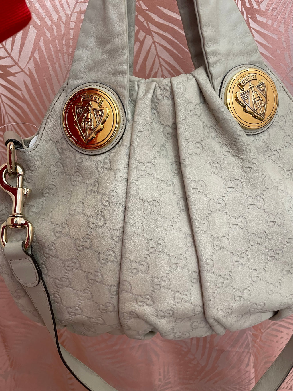 Borsa Gucci Hysteria