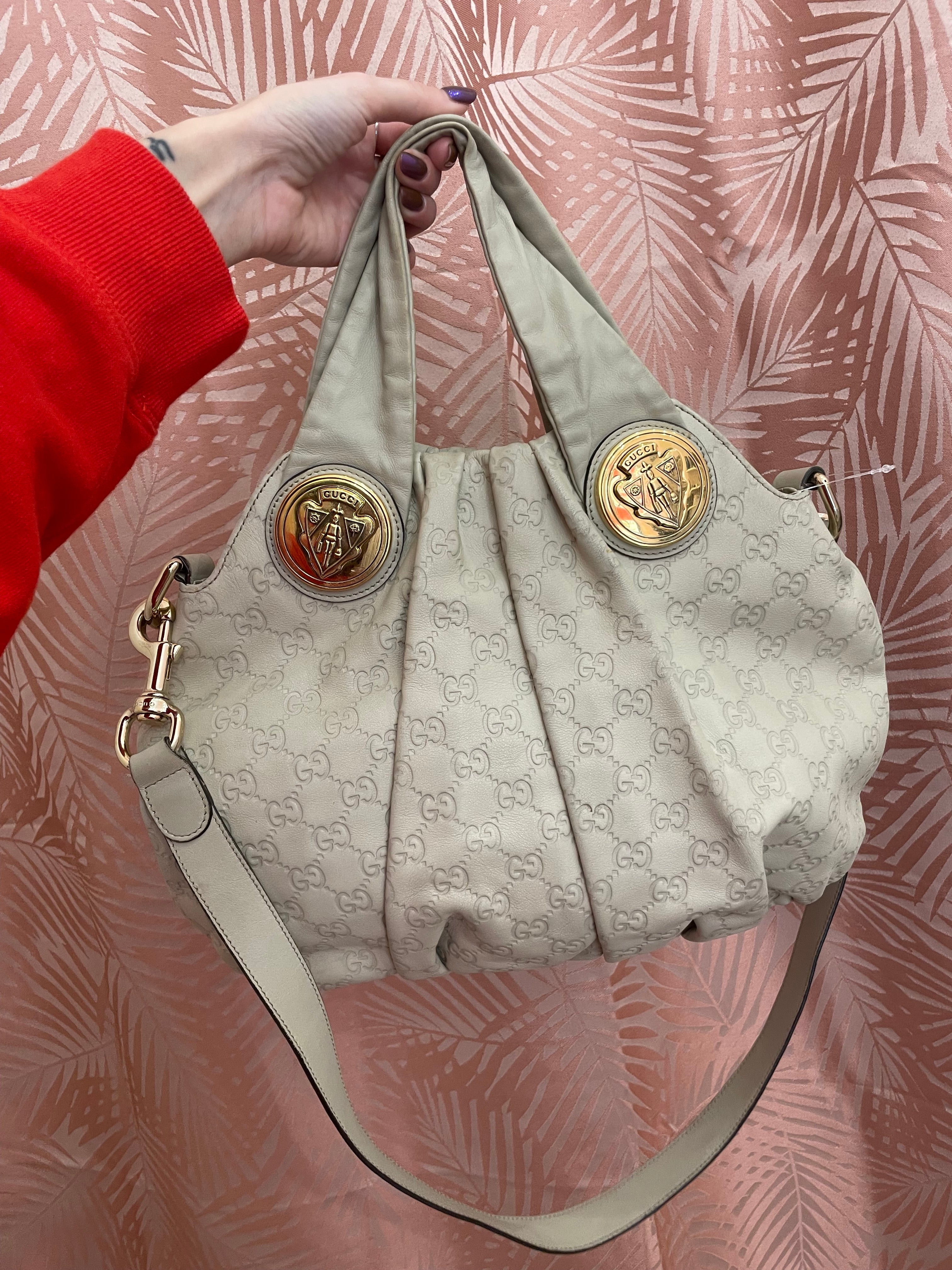 Borsa Gucci Hysteria