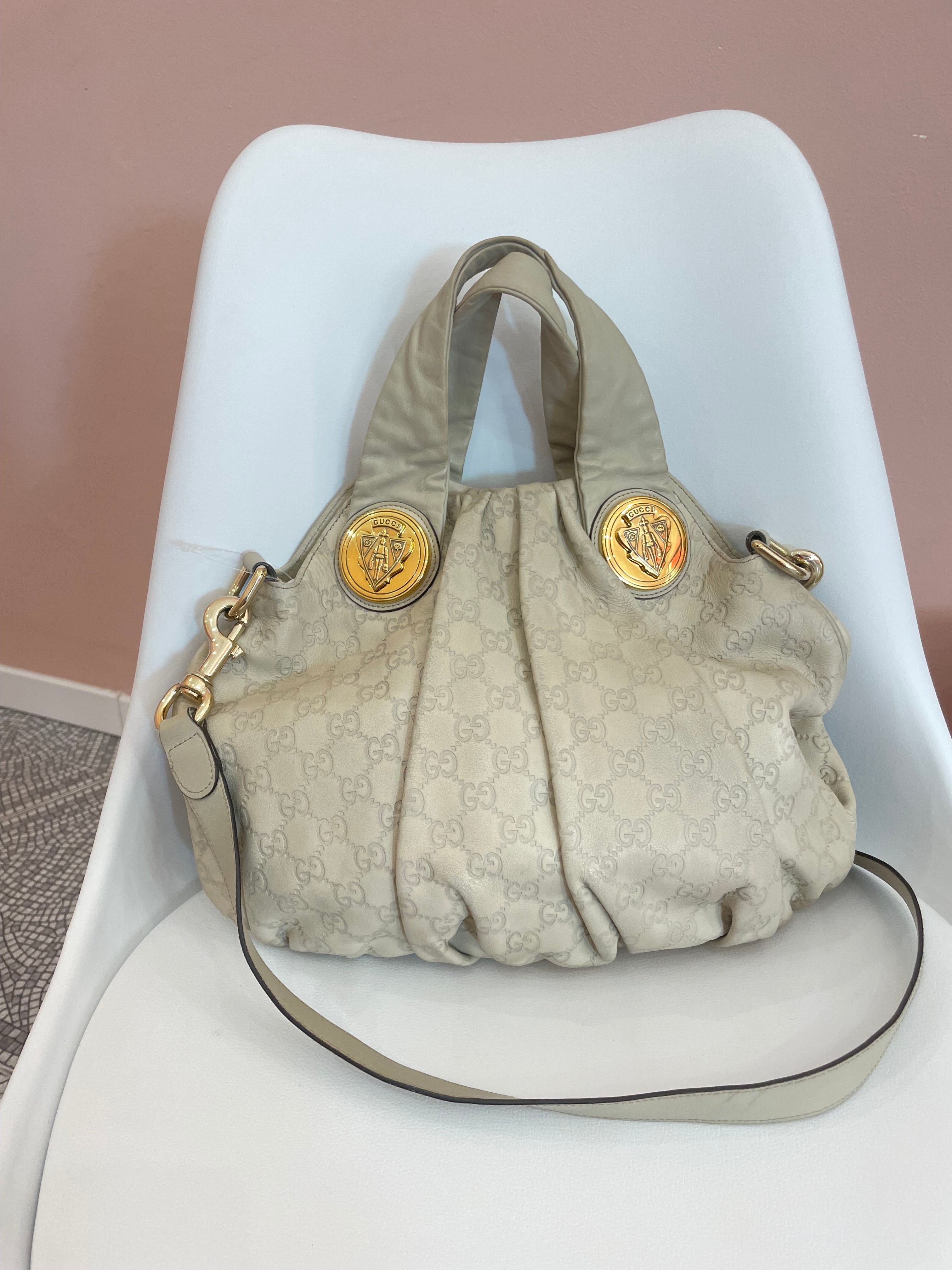 Borsa Gucci Hysteria