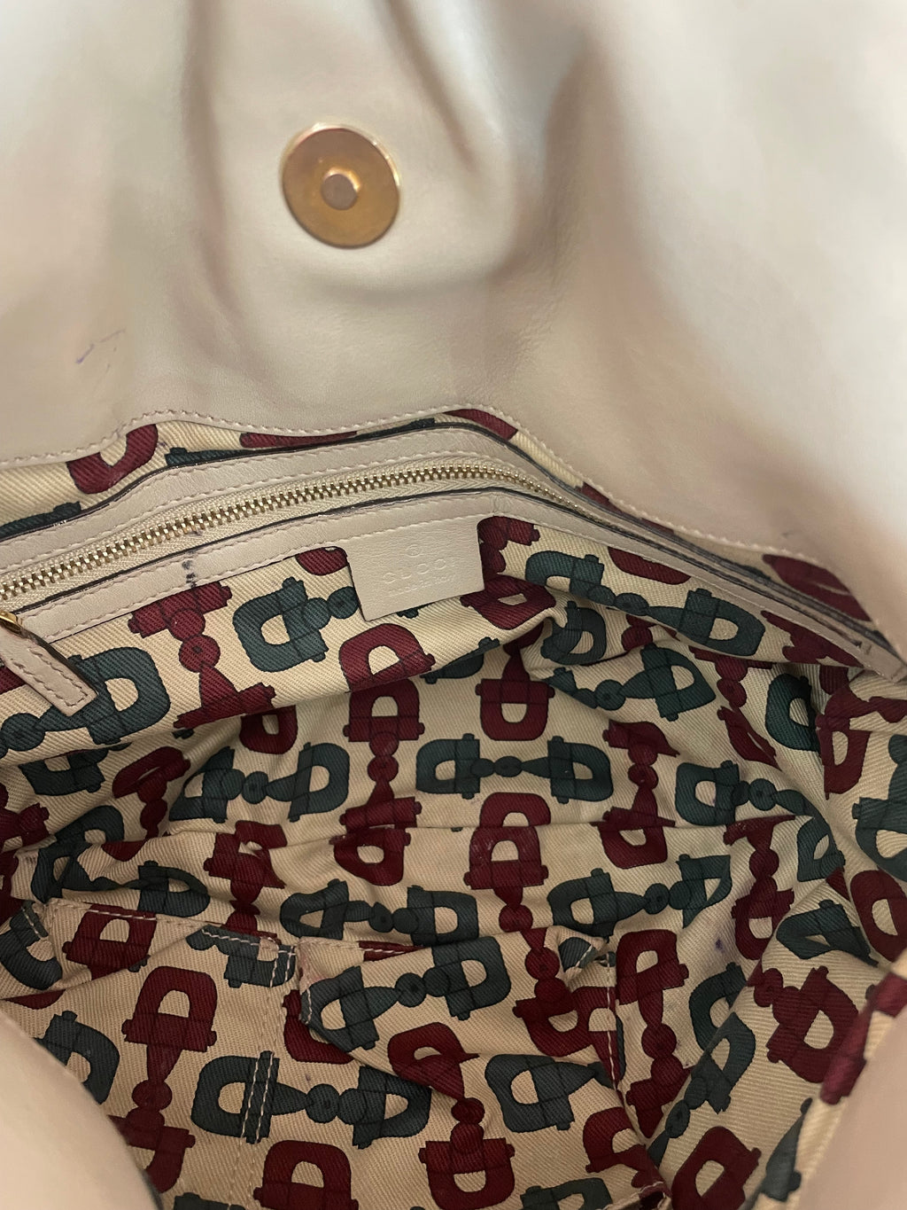 Borsa Gucci Hysteria