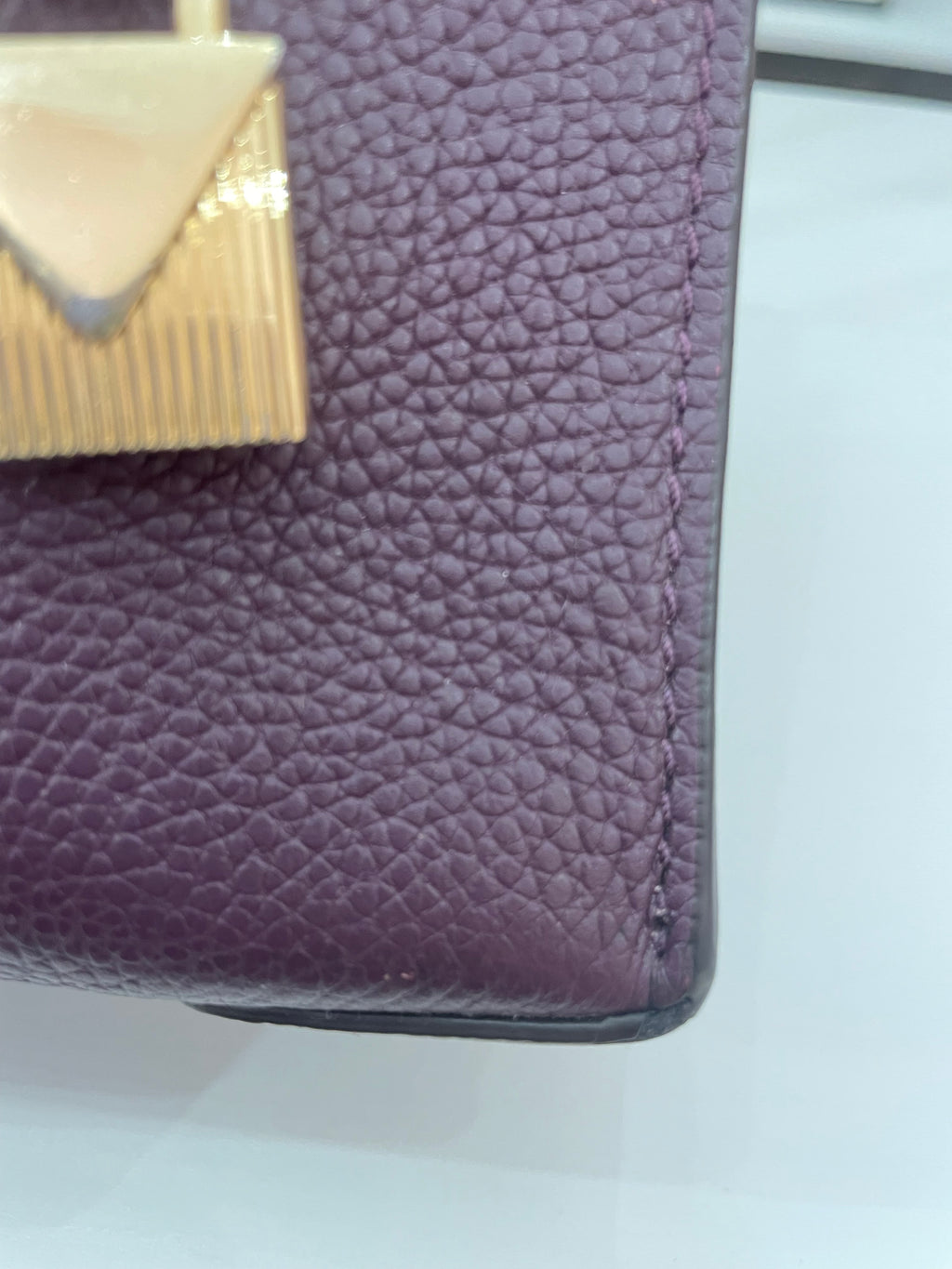 Borsa Michael Kors Mercer mini