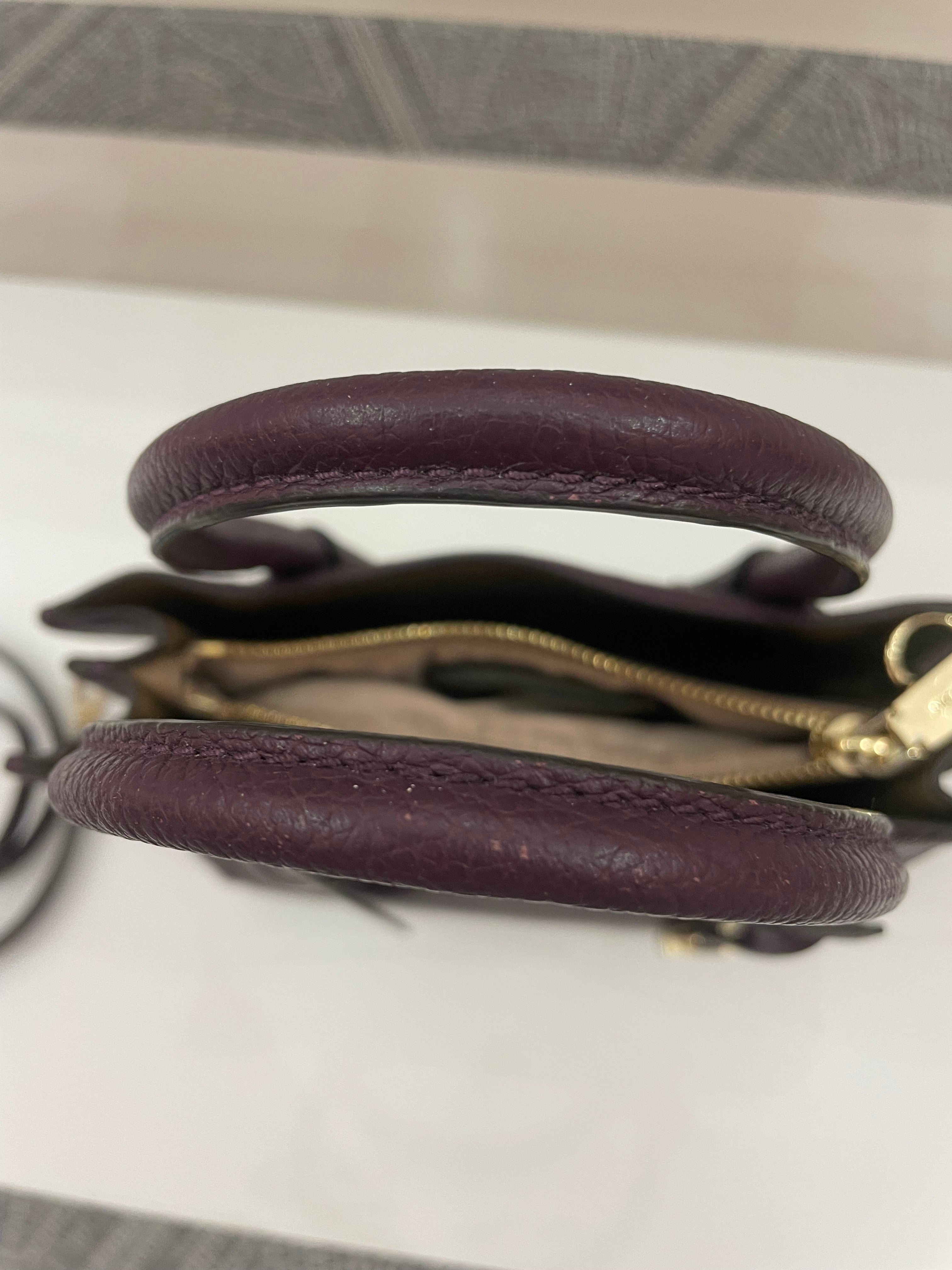 Borsa Michael Kors Mercer mini