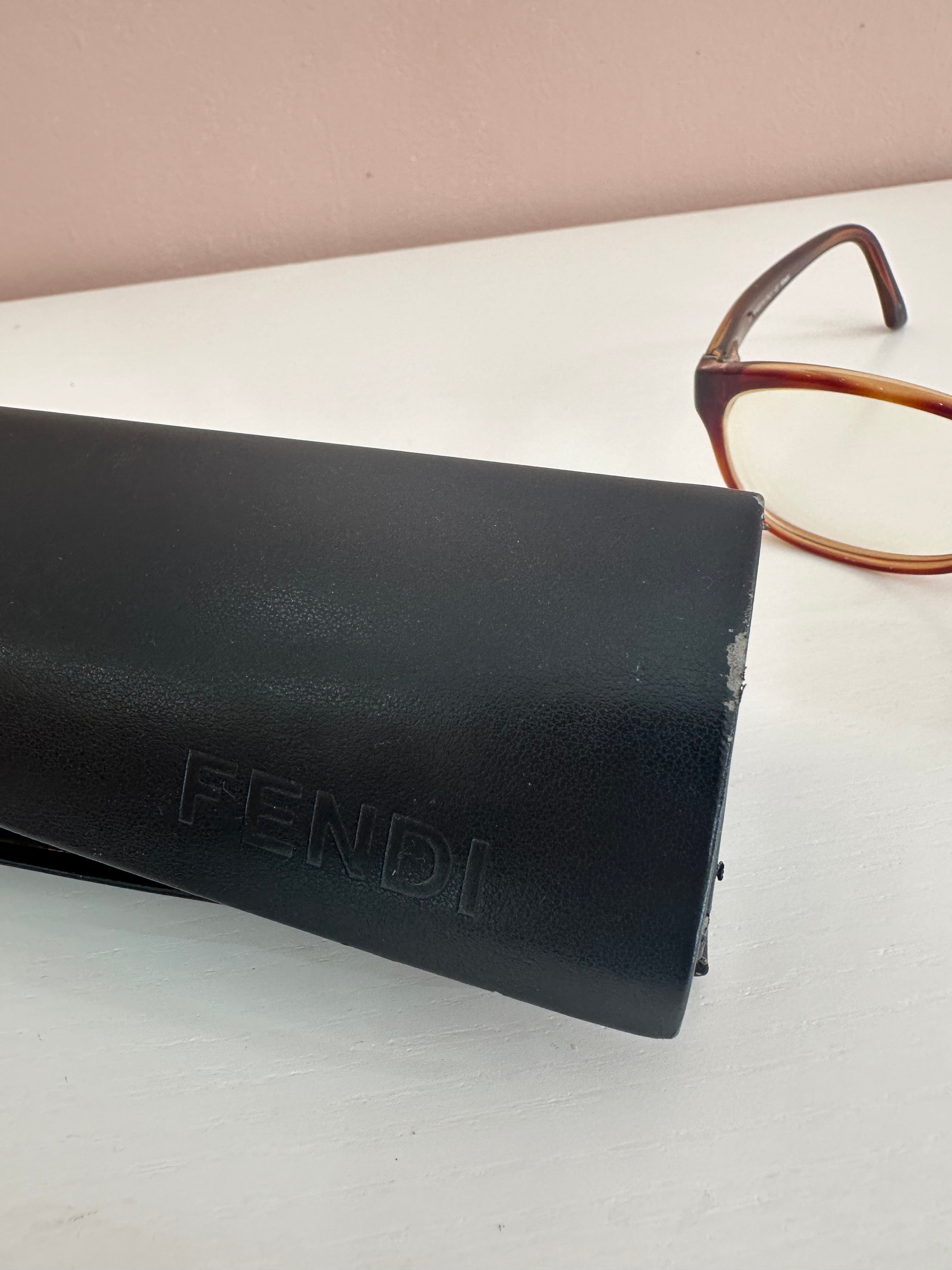 Occhiali Fendi