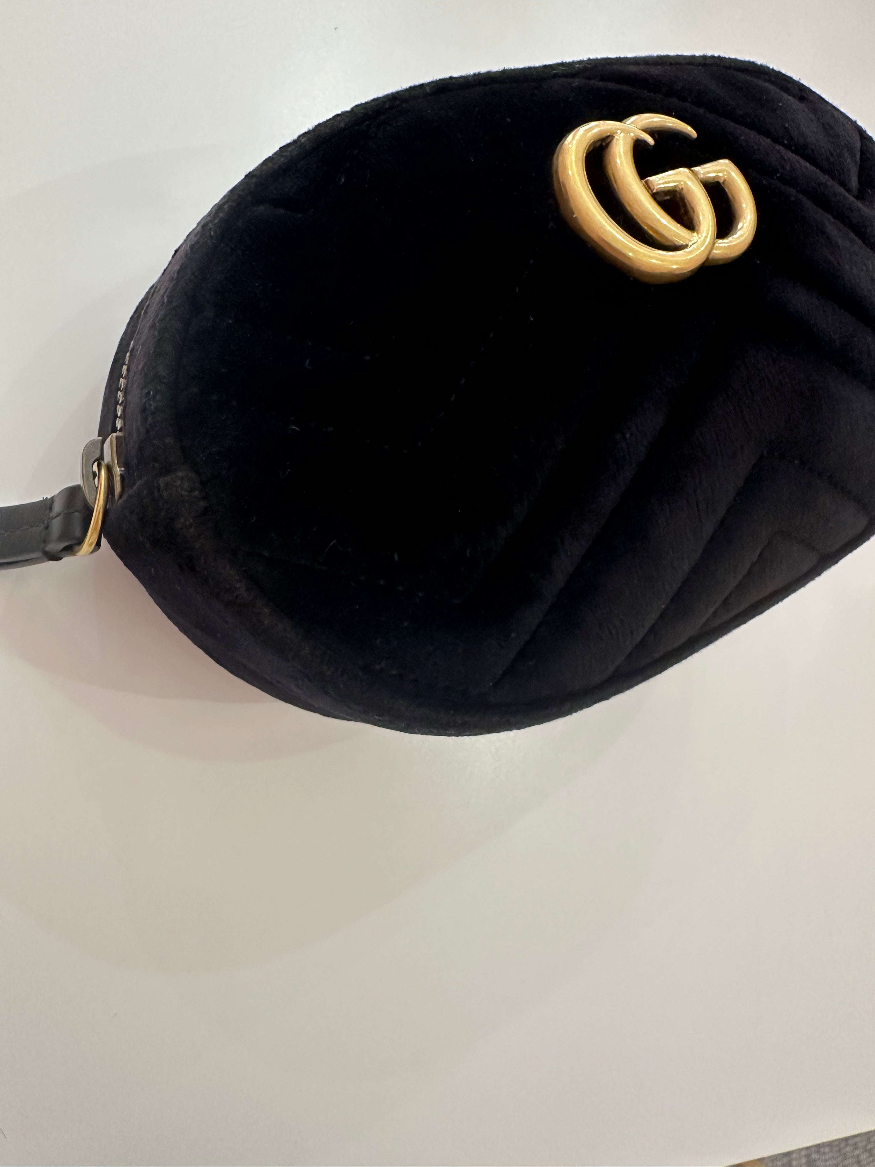 Marsupio Gucci Marmont