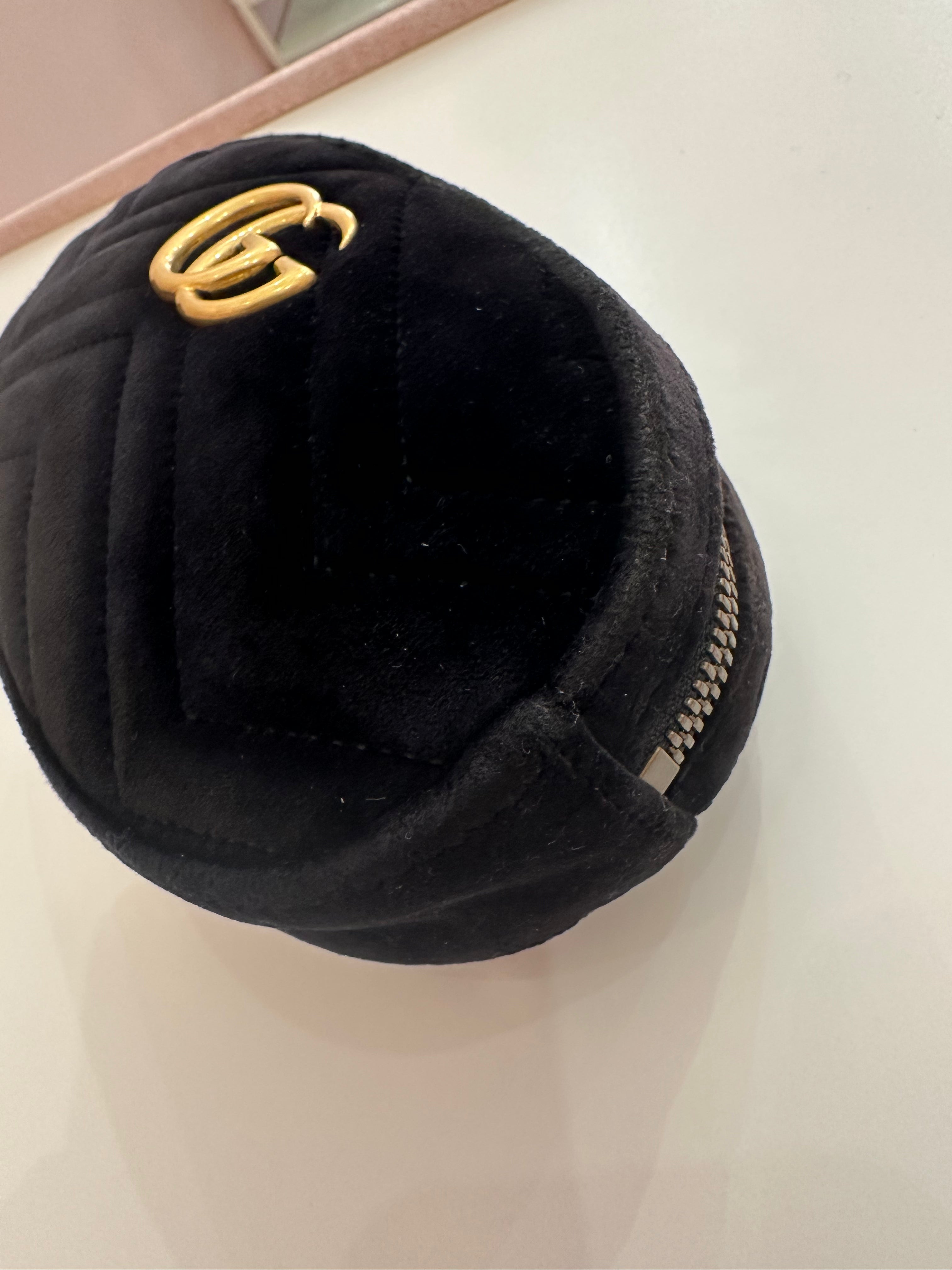 Marsupio Gucci Marmont