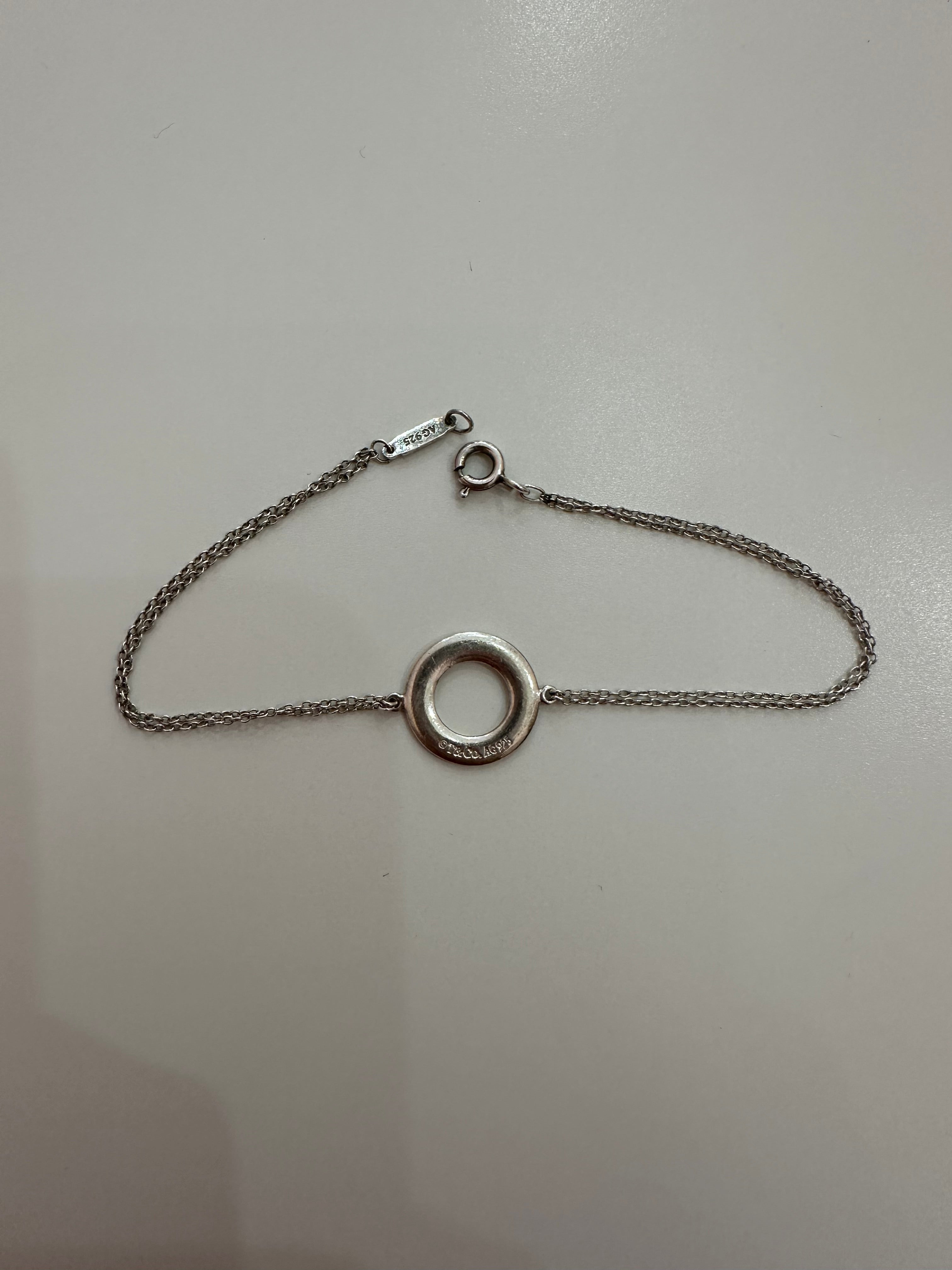 Bracciale Tiffany&Co bracciale 1837