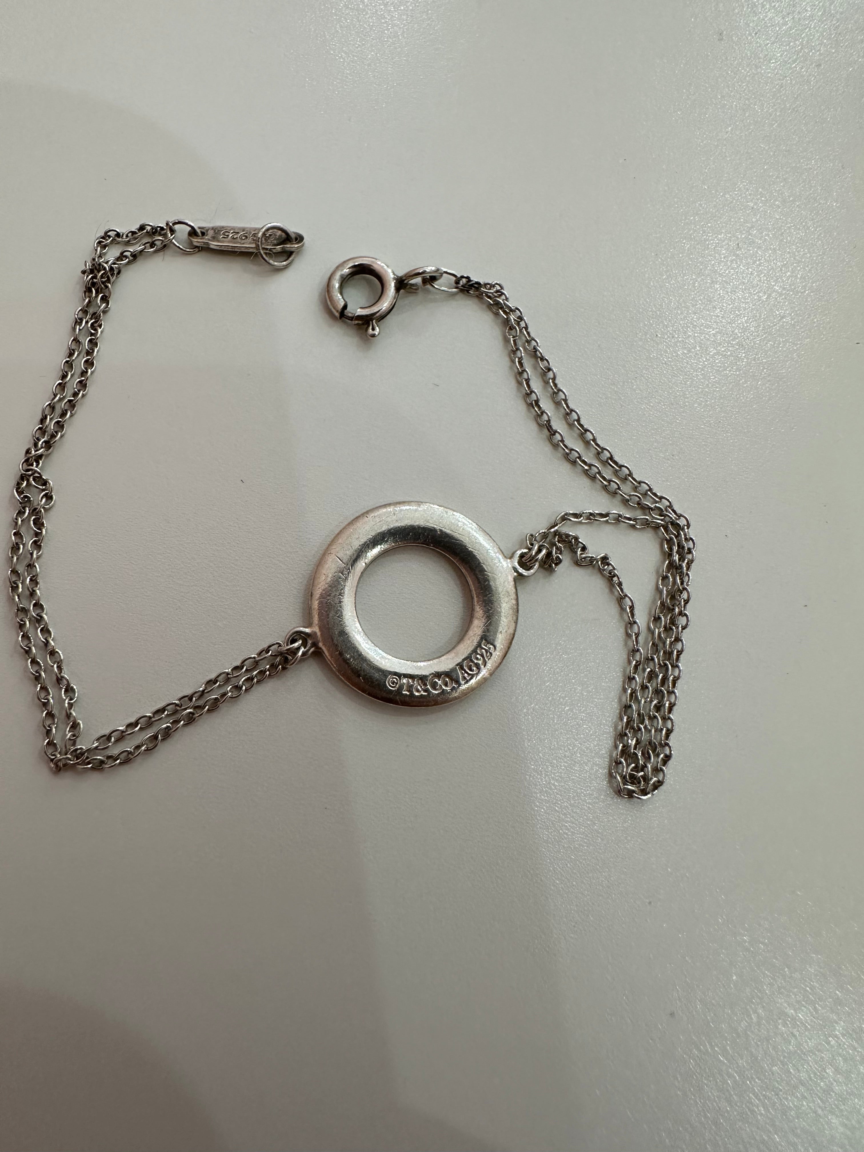 Bracciale Tiffany&Co bracciale 1837