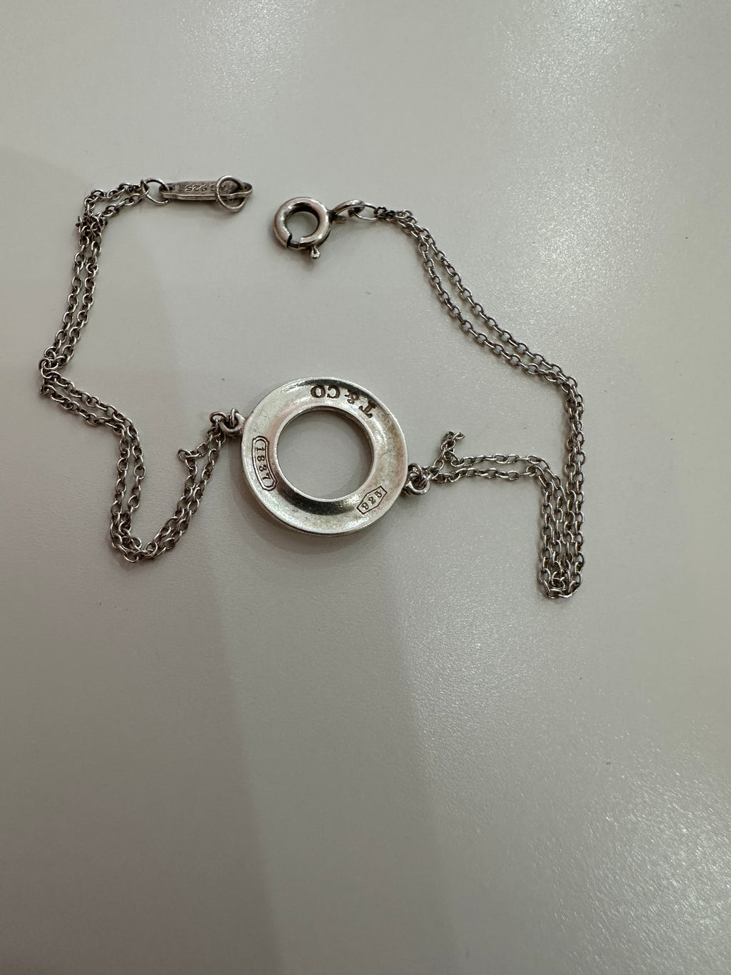 Bracciale Tiffany&Co bracciale 1837