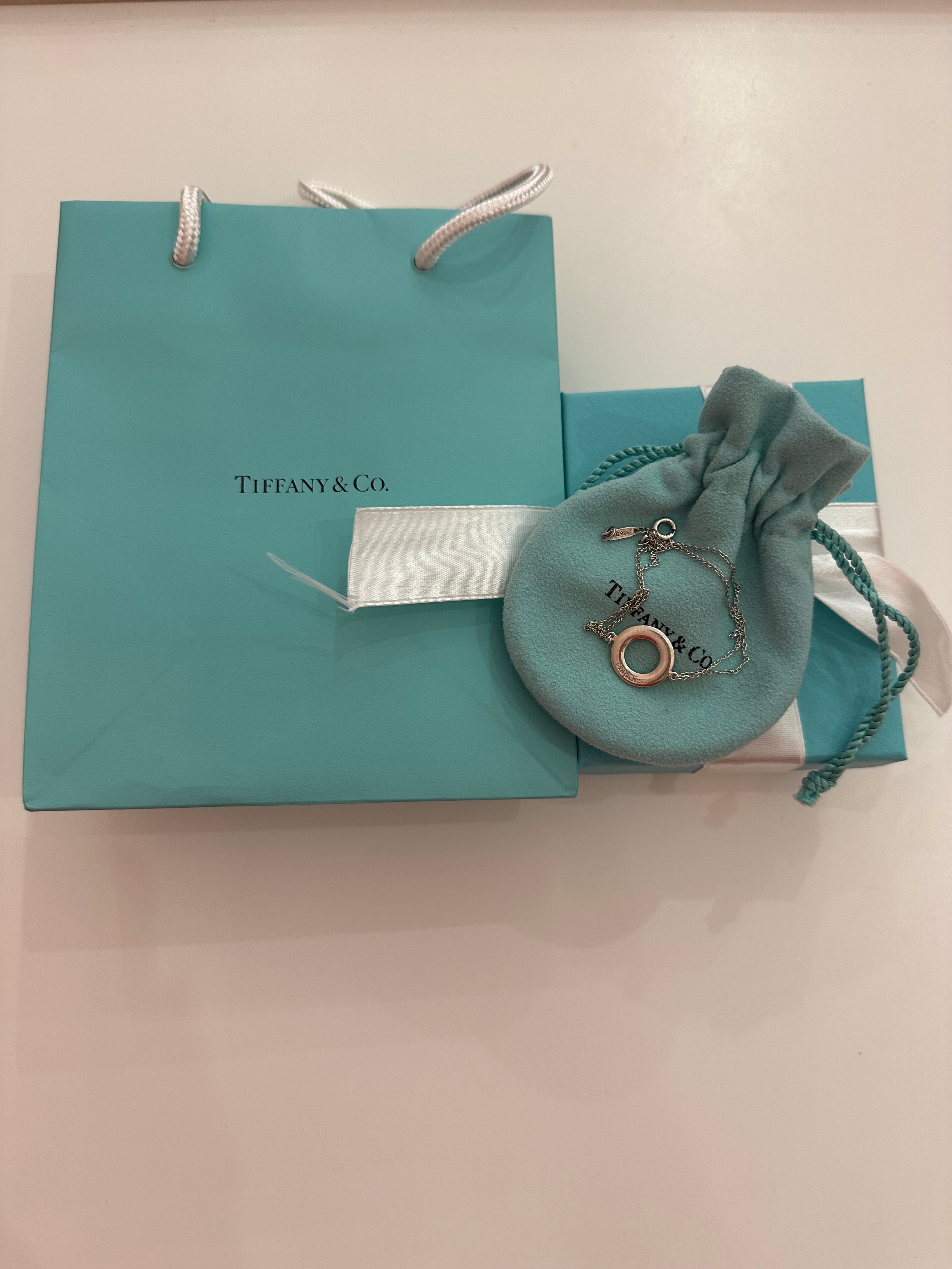 Bracciale Tiffany&Co bracciale 1837