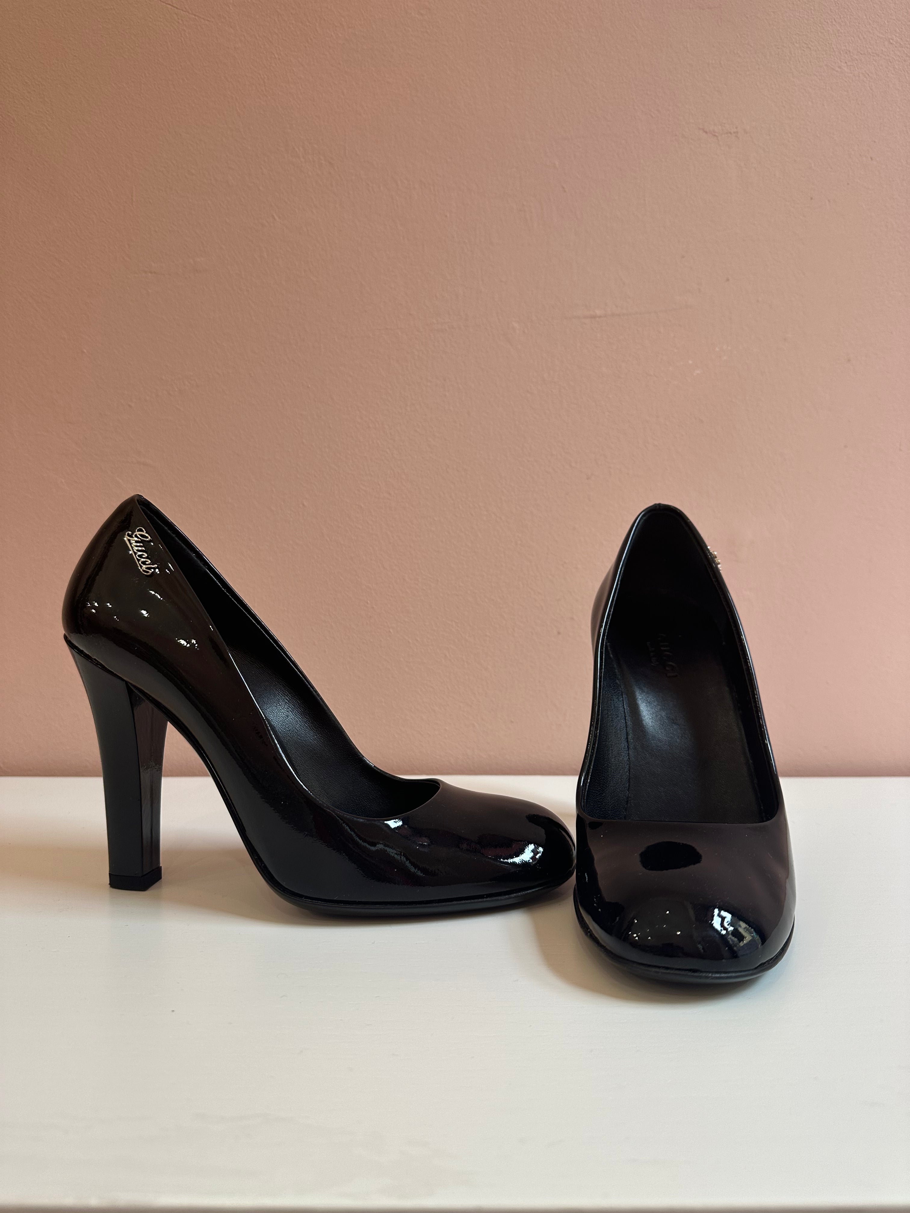 Scarpe Gucci decolletè