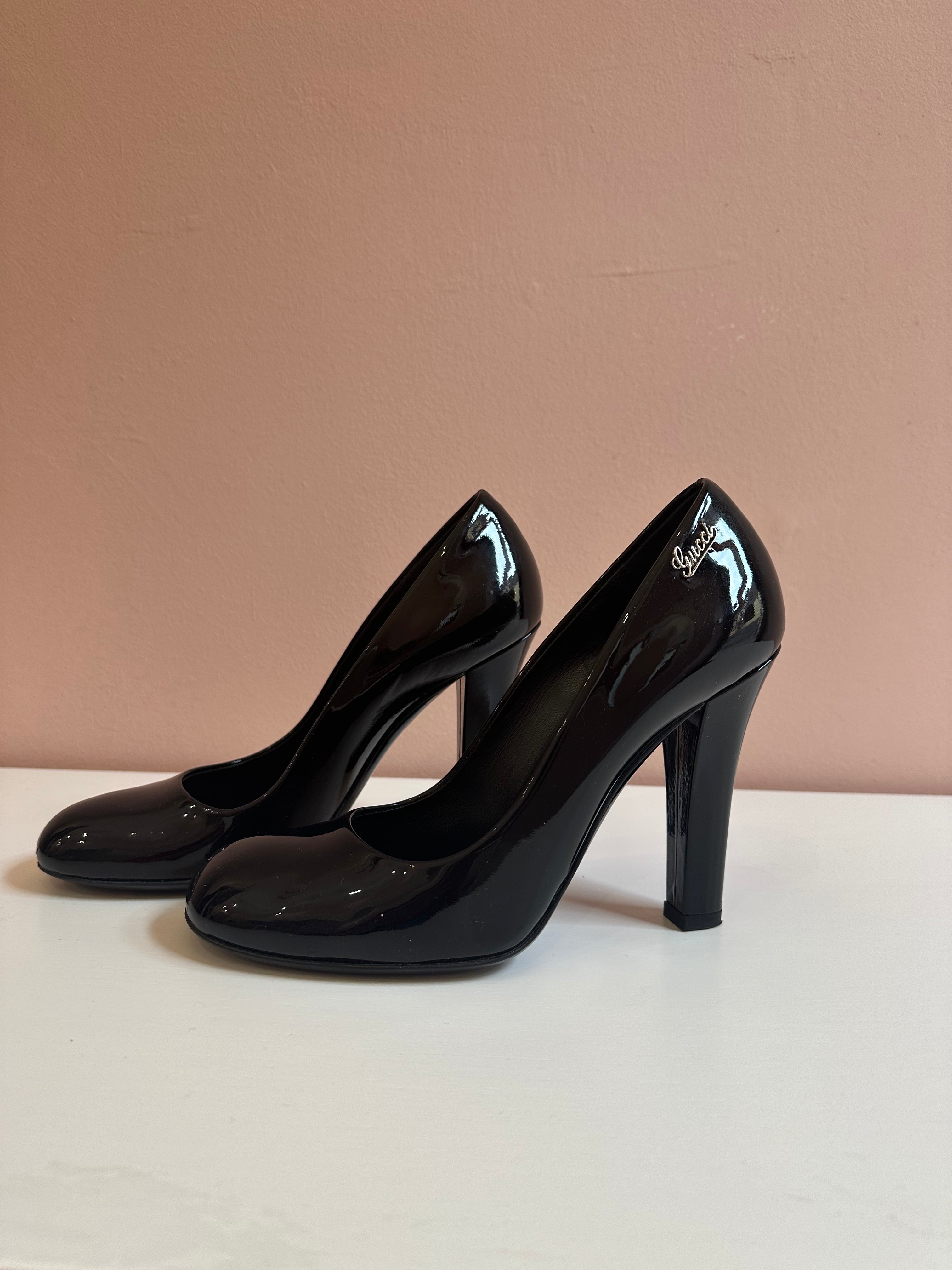 Scarpe Gucci decolletè