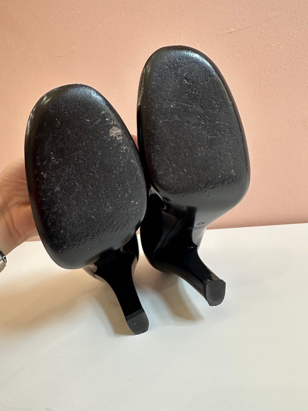 Scarpe Gucci decolletè