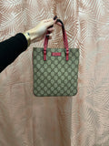 Borsa Gucci mini shopper