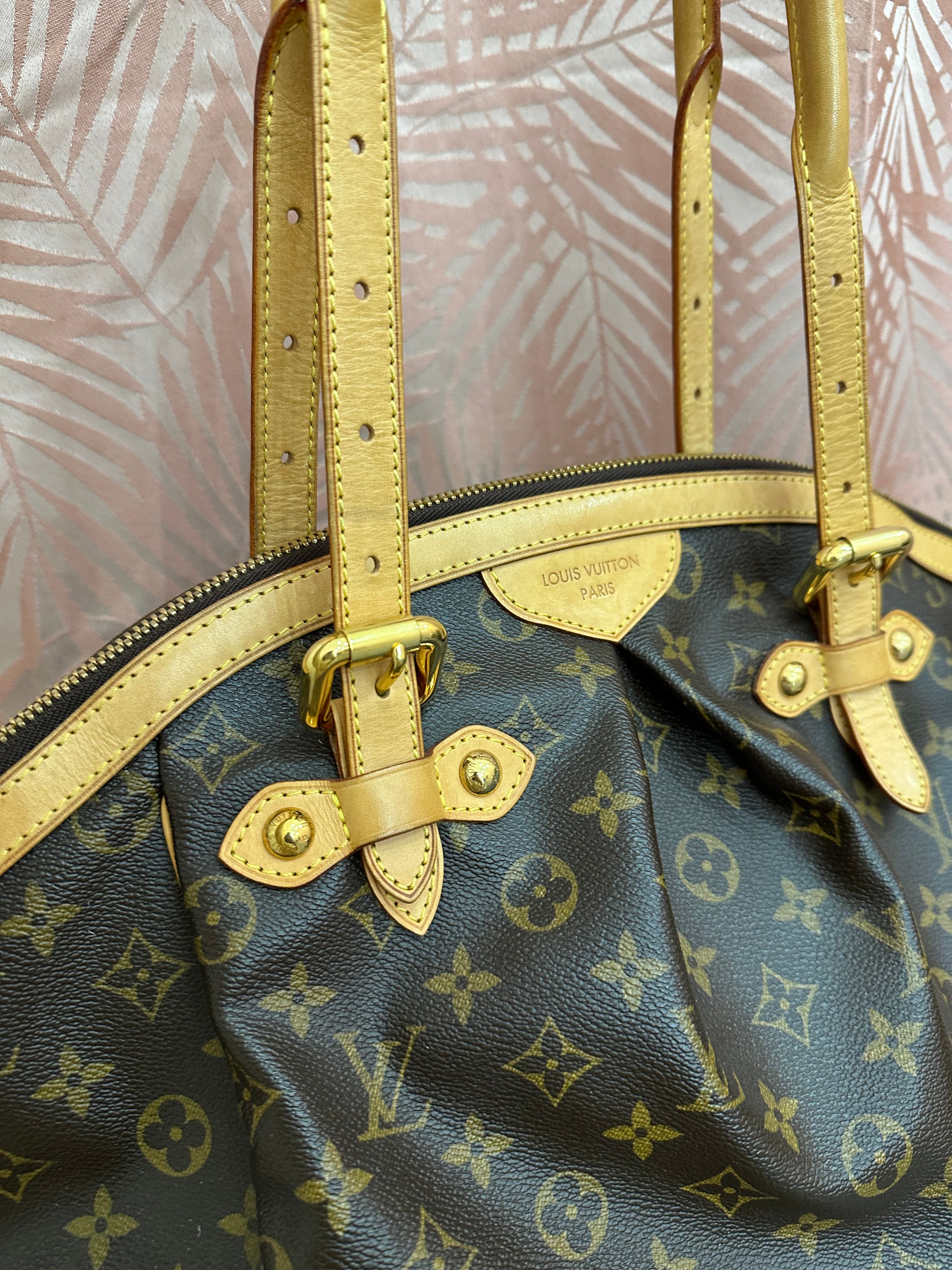 Borsa Louis Vuitton Tivoli GM