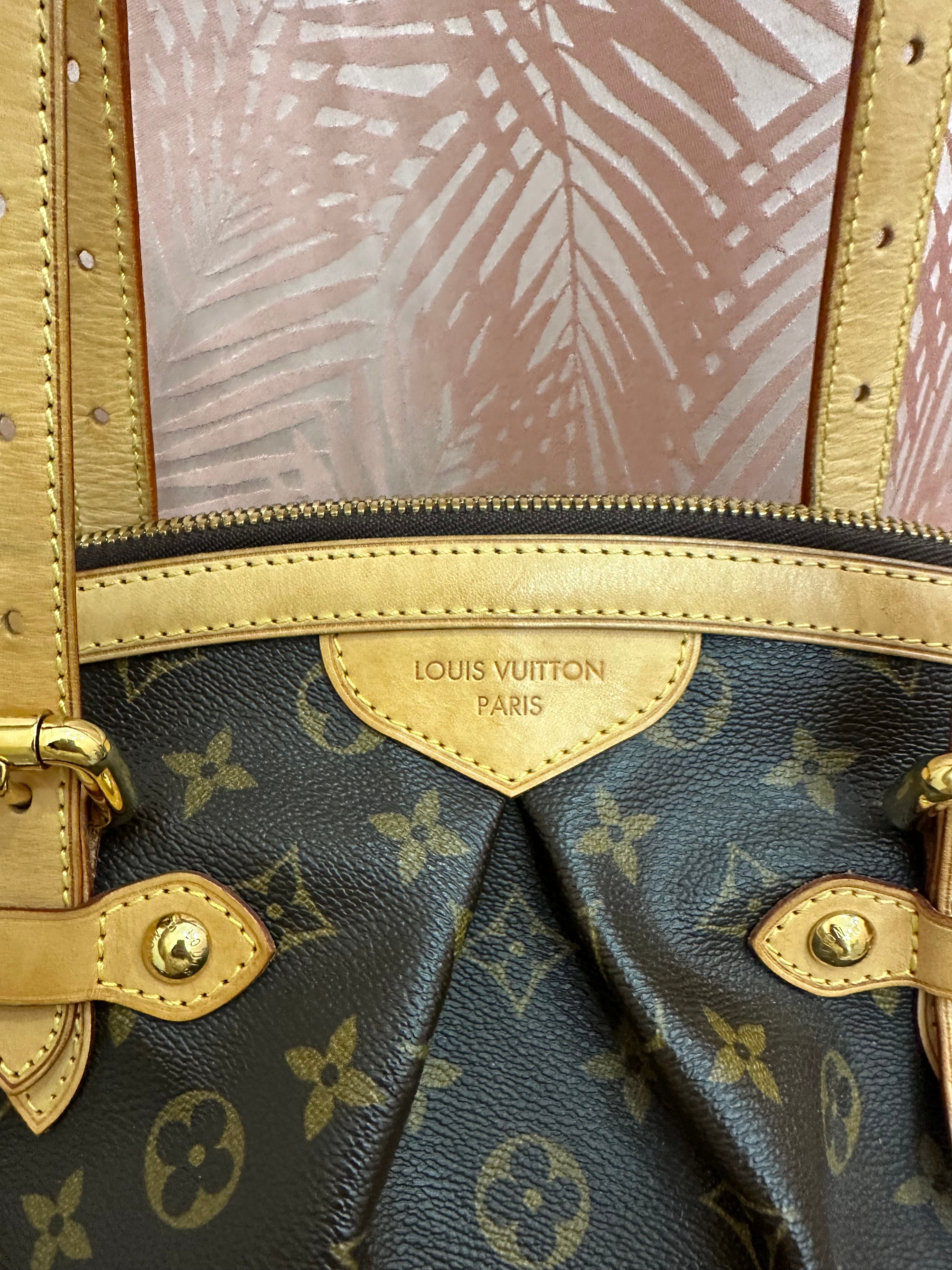Borsa Louis Vuitton Tivoli GM