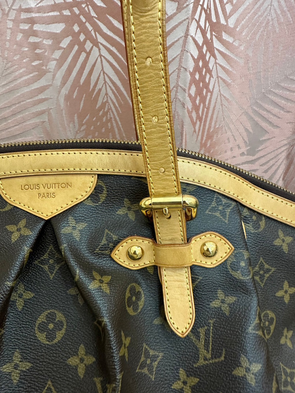 Borsa Louis Vuitton Tivoli GM