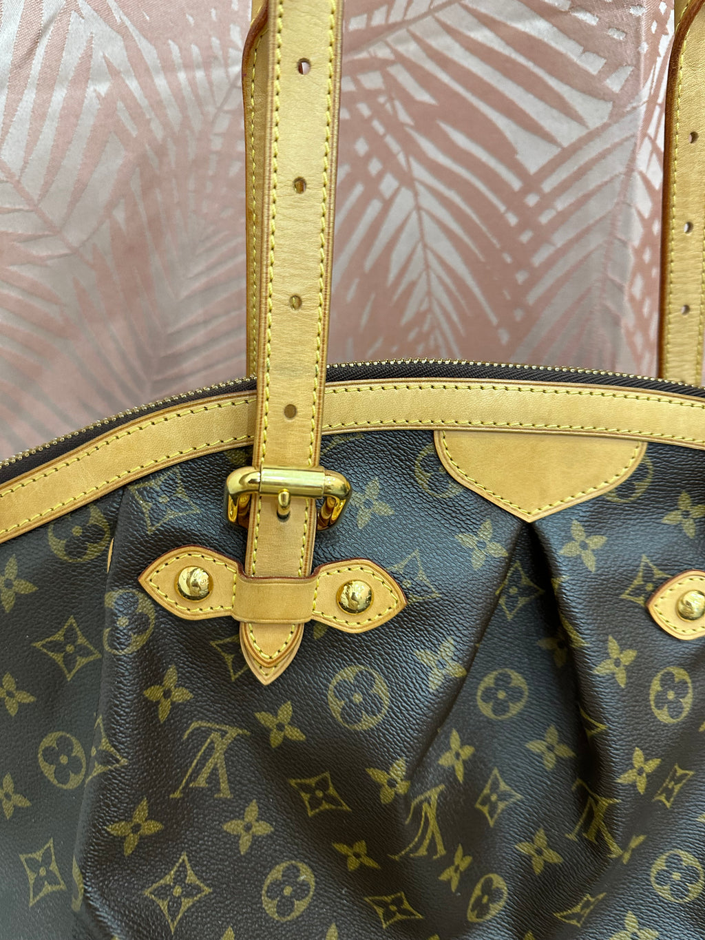 Borsa Louis Vuitton Tivoli GM