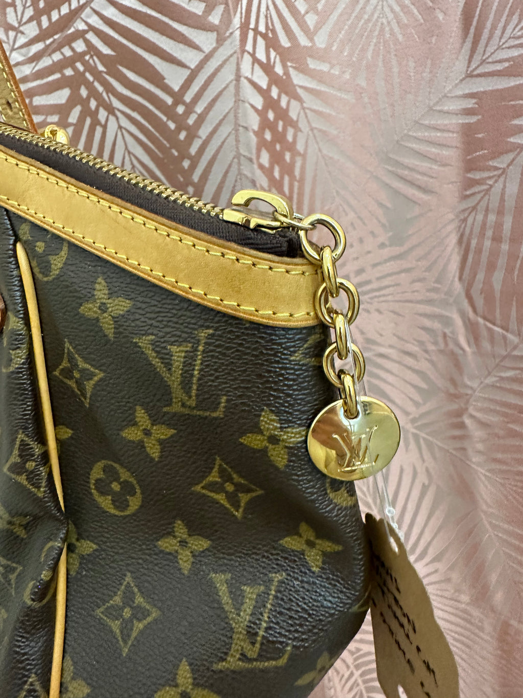 Borsa Louis Vuitton Tivoli GM