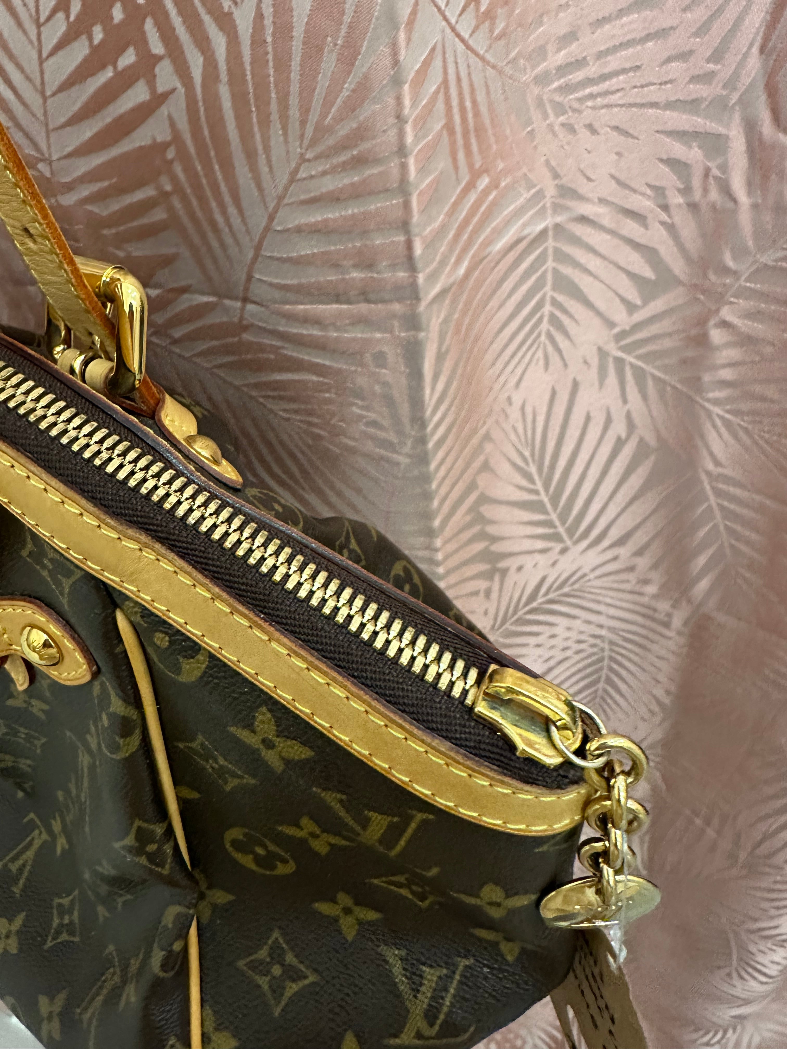 Borsa Louis Vuitton Tivoli GM