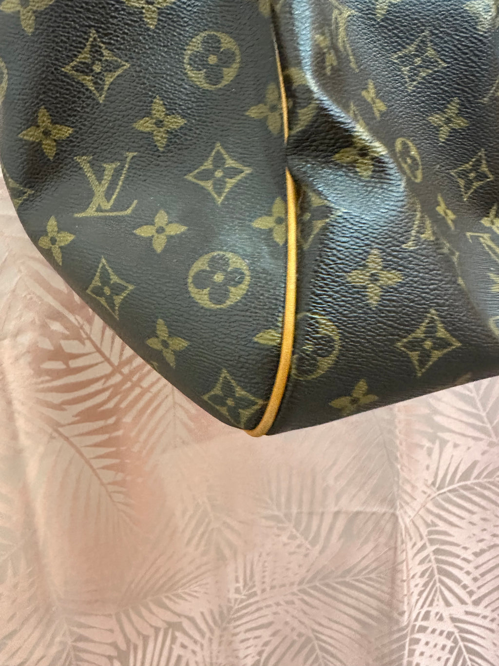 Borsa Louis Vuitton Tivoli GM