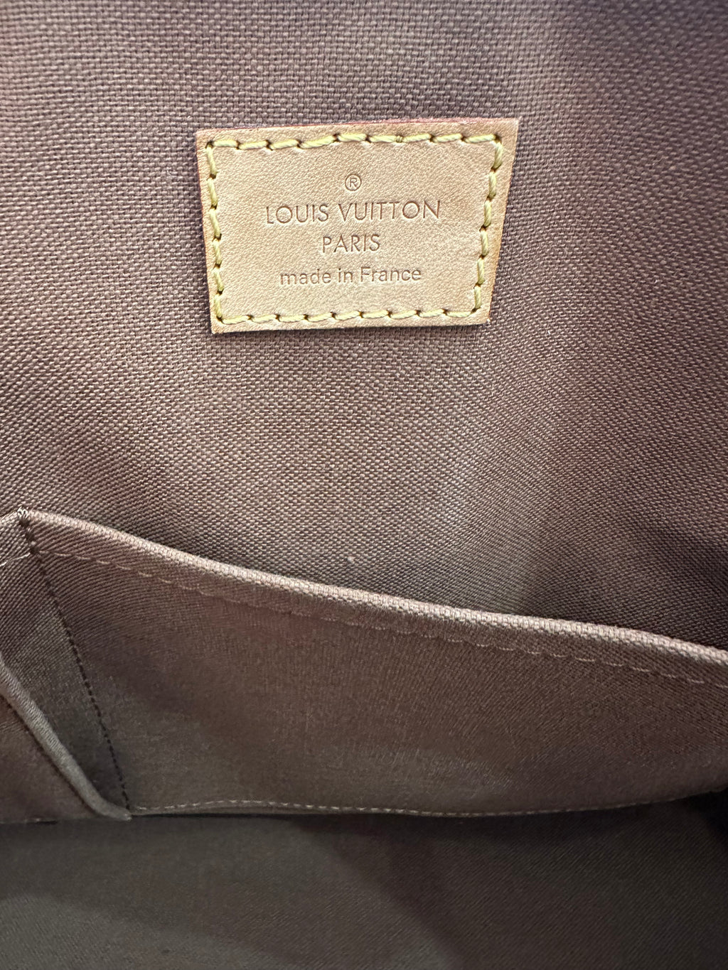 Borsa Louis Vuitton Tivoli GM