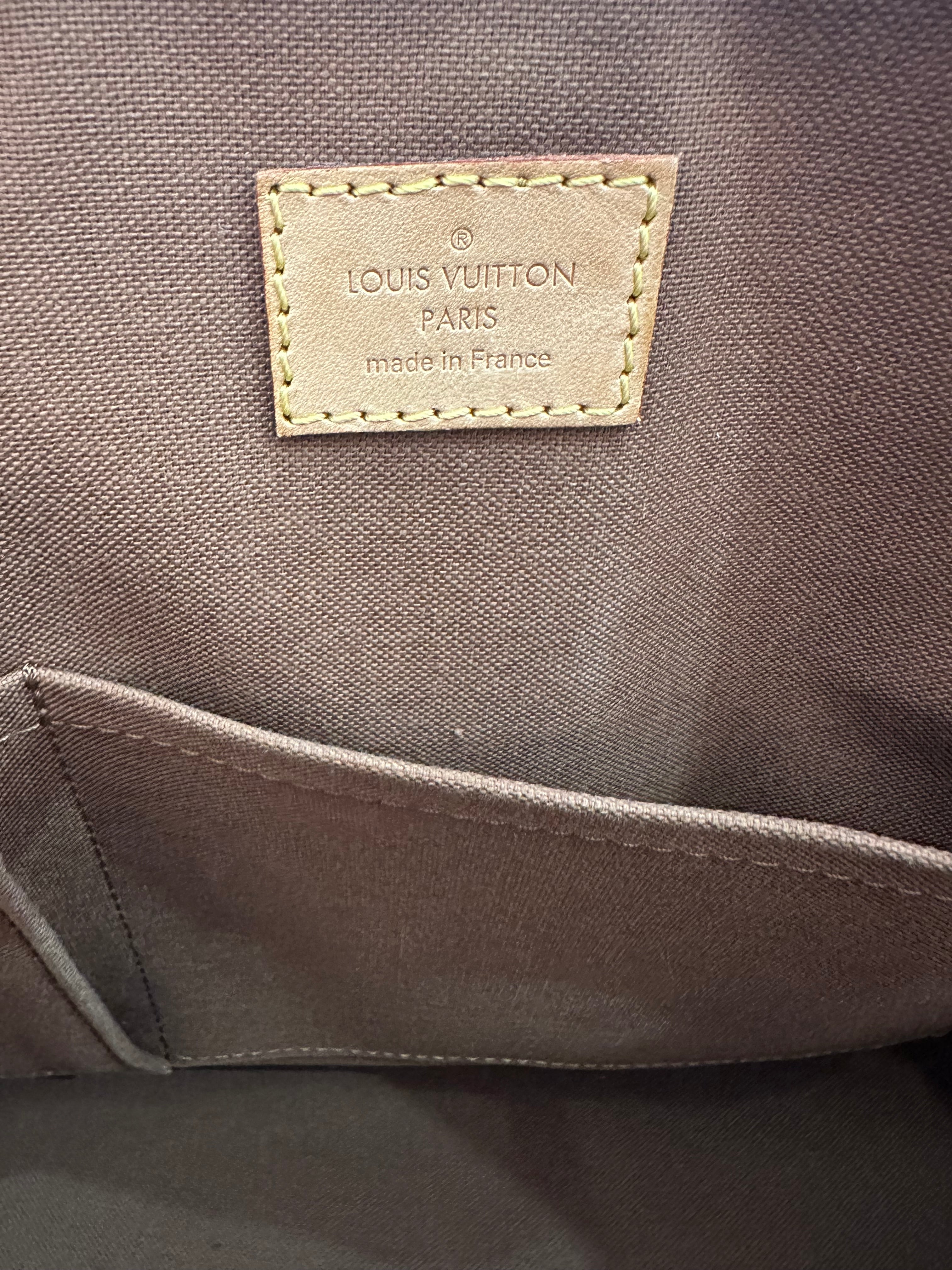 Borsa Louis Vuitton Tivoli GM