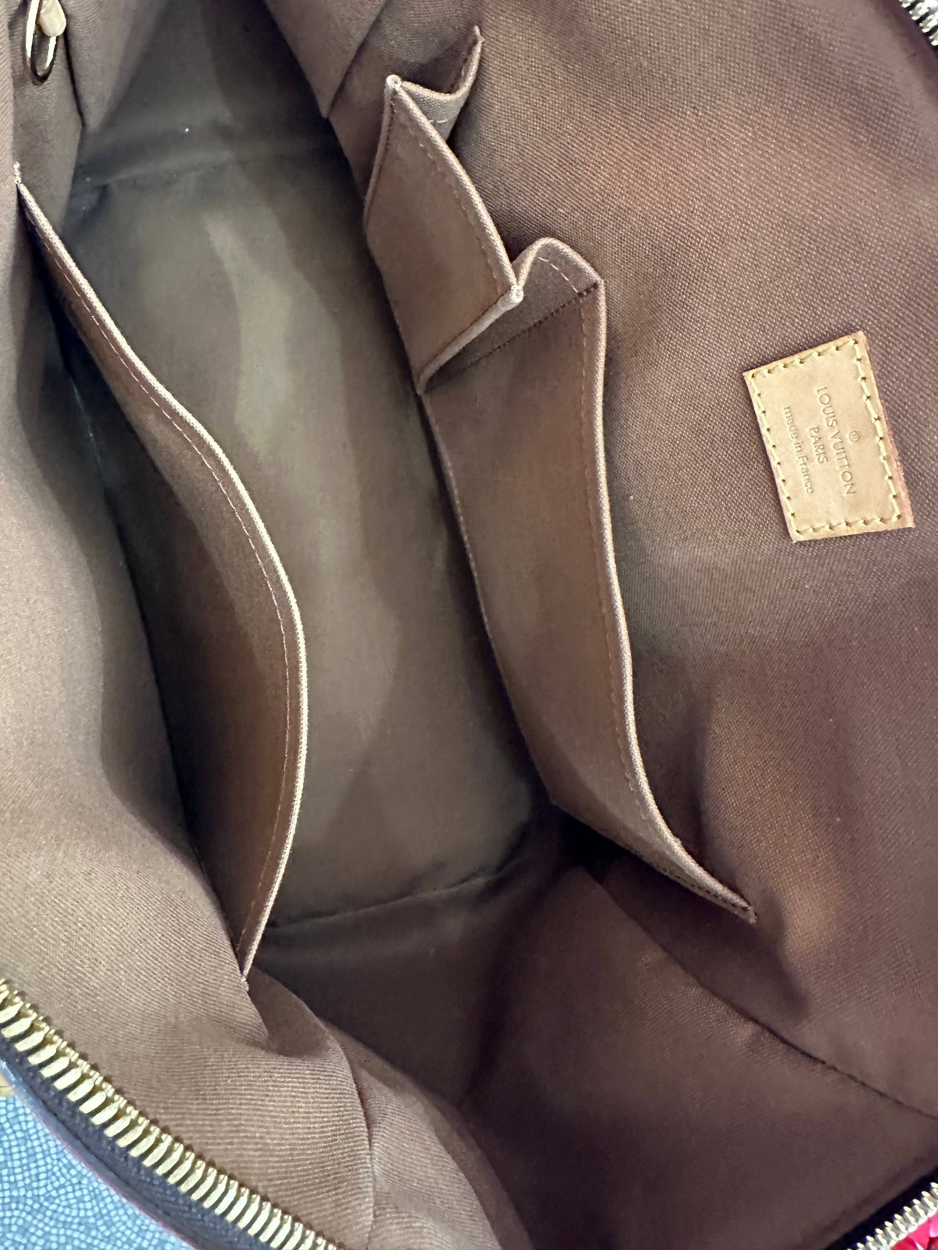 Borsa Louis Vuitton Tivoli GM