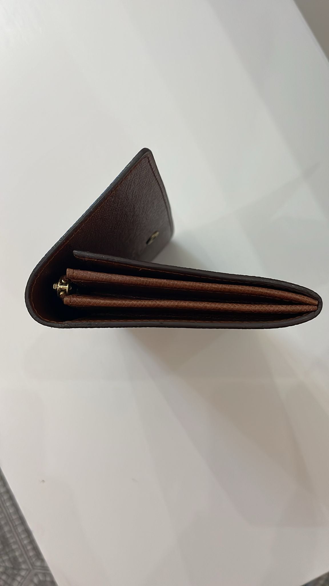 Portafoglio Louis Vuitton Virtuose portafoglio